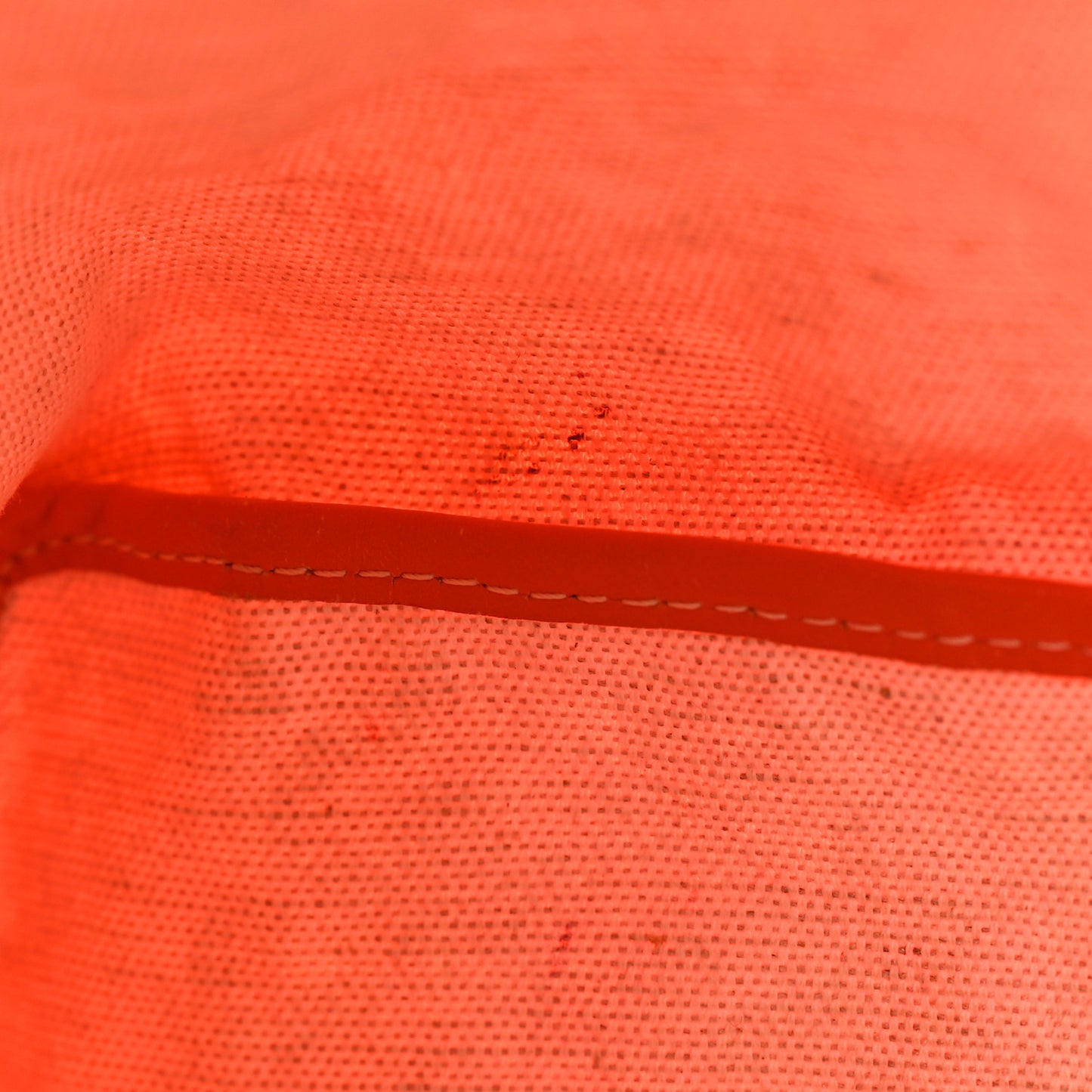 Goyardine Saint Louis PM Orange