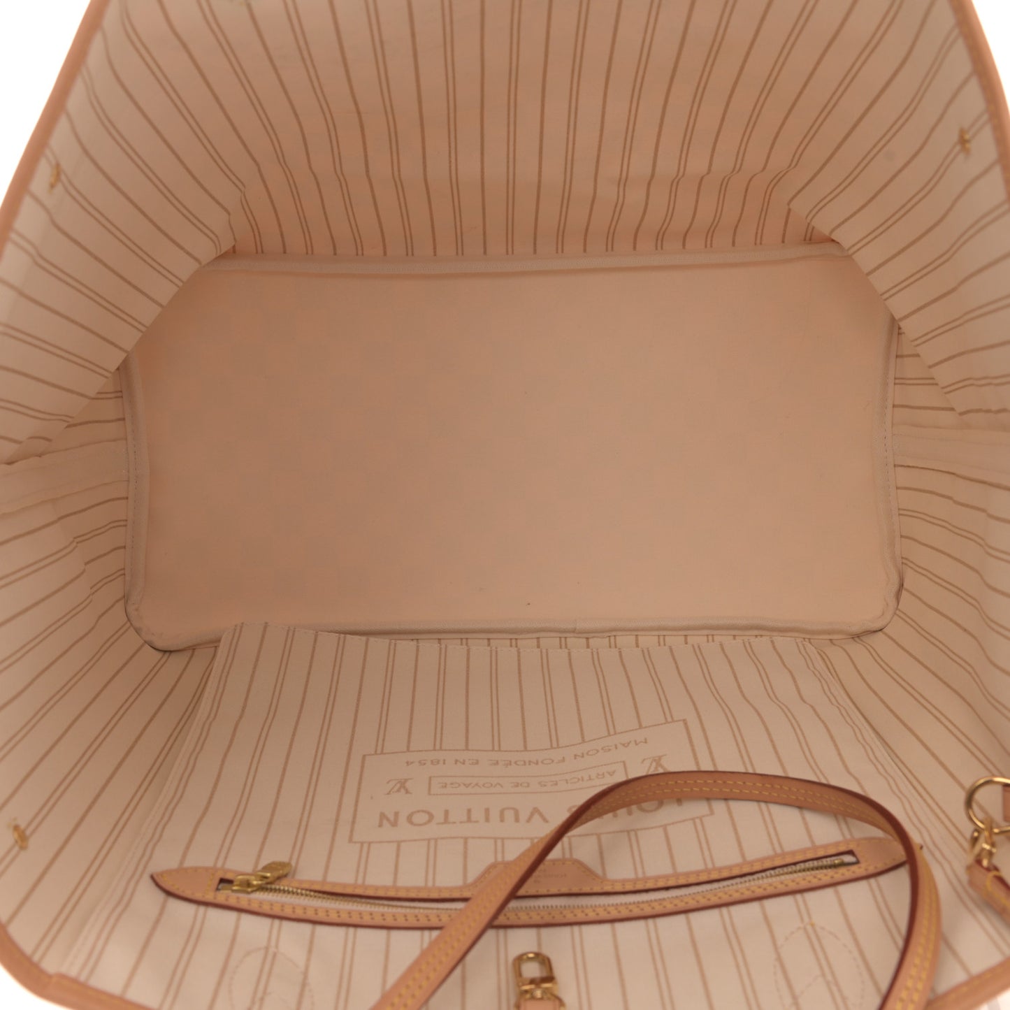Damier Azur Neo Neverfull GM