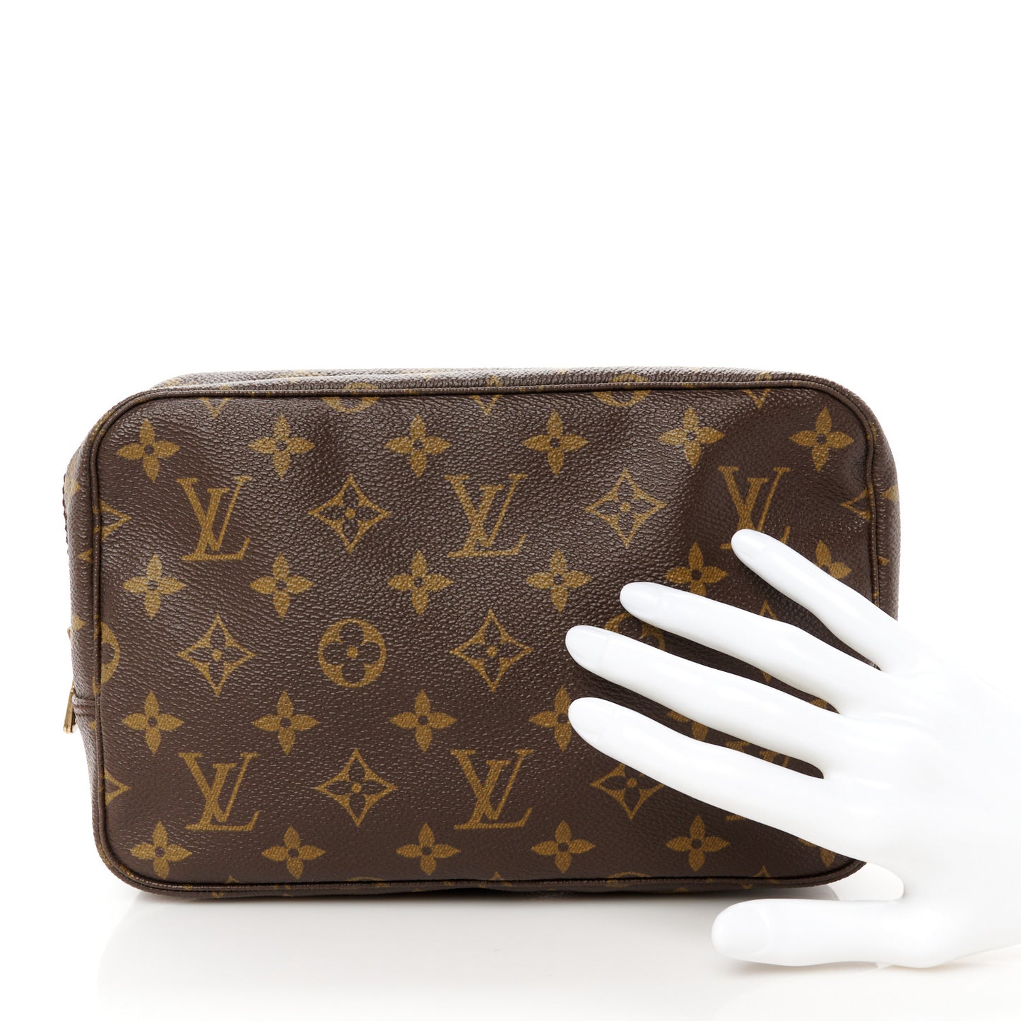 Monogram Trousse Toilette 23