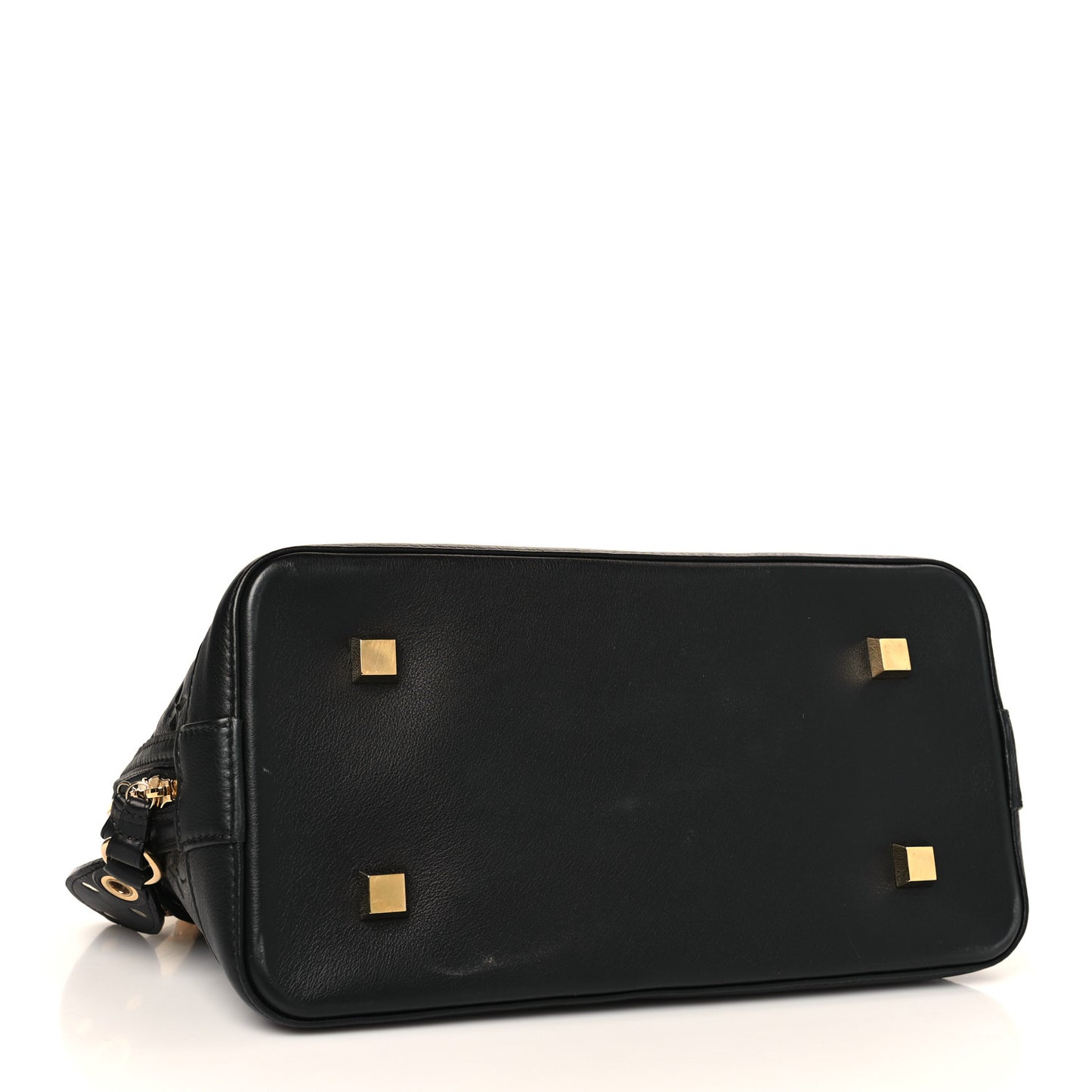 Monogram Double Jeu Neo Alma Black