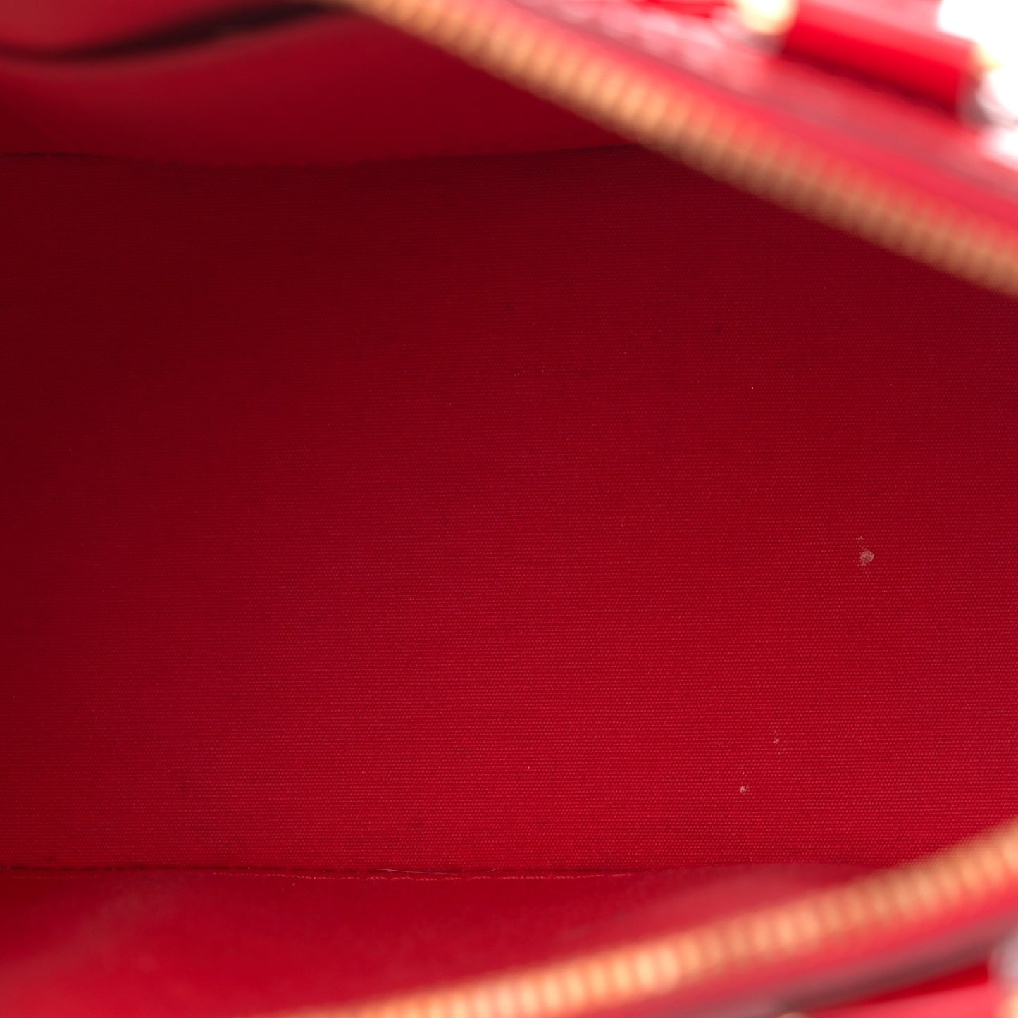 Vernis Alma BB Cherry