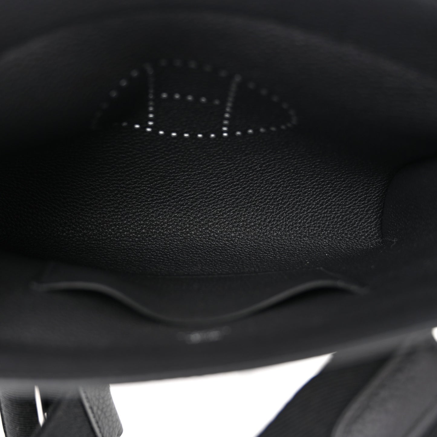 Togo Videpoches Black