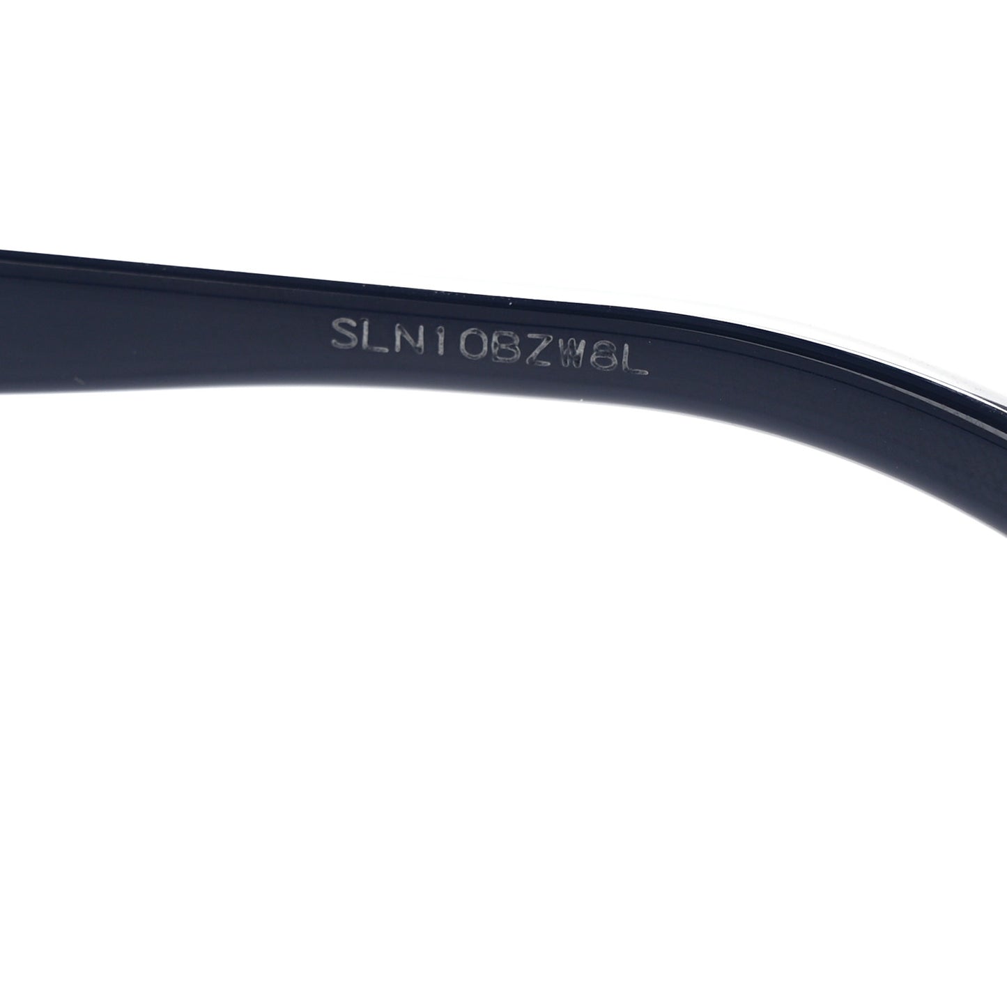 Technologic Sunglasses Gold Blue