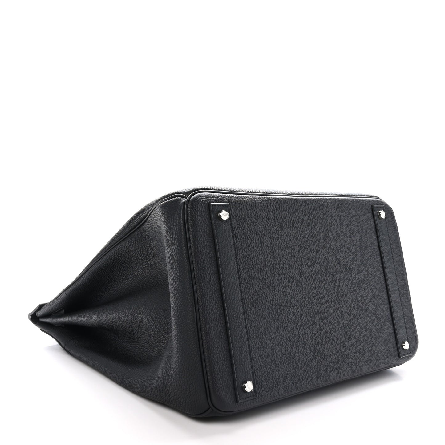 Togo HAC Birkin 40 Black