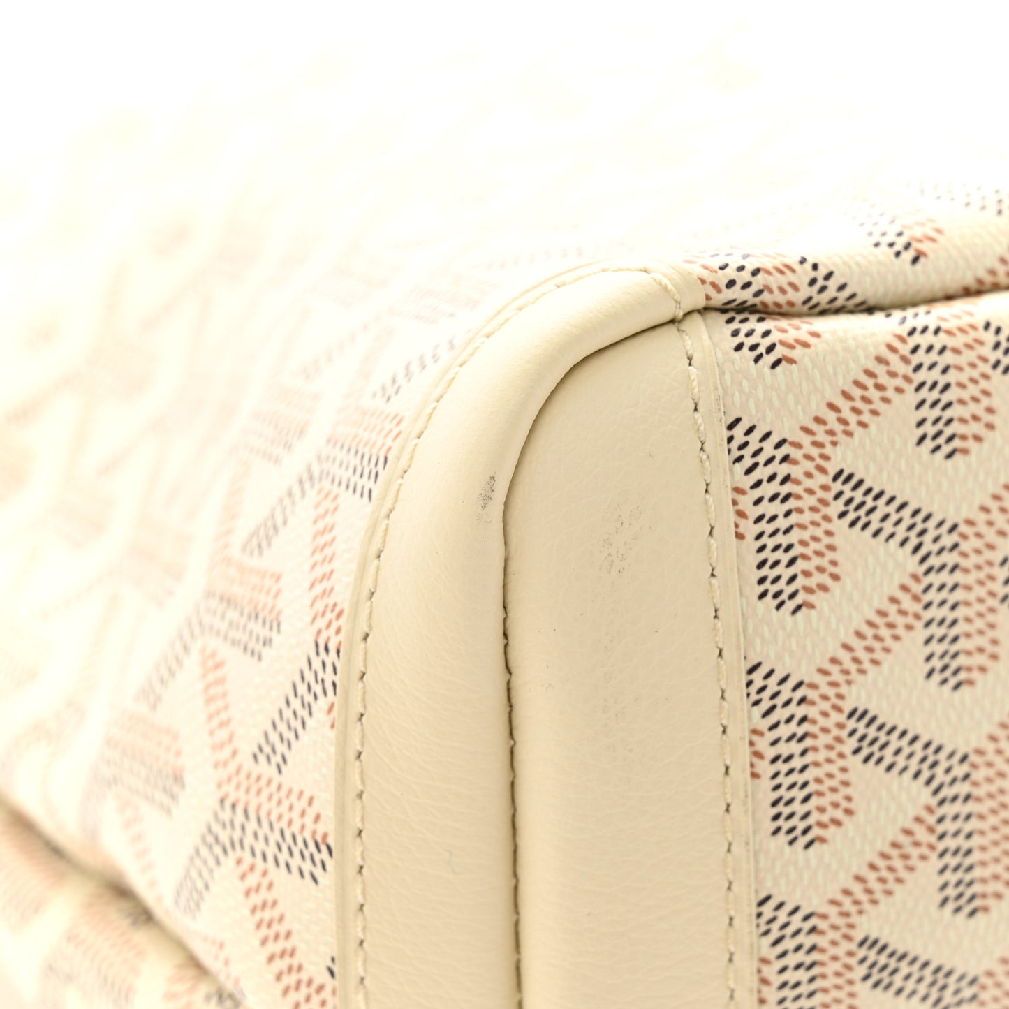 Goyardine Artois PM Sand