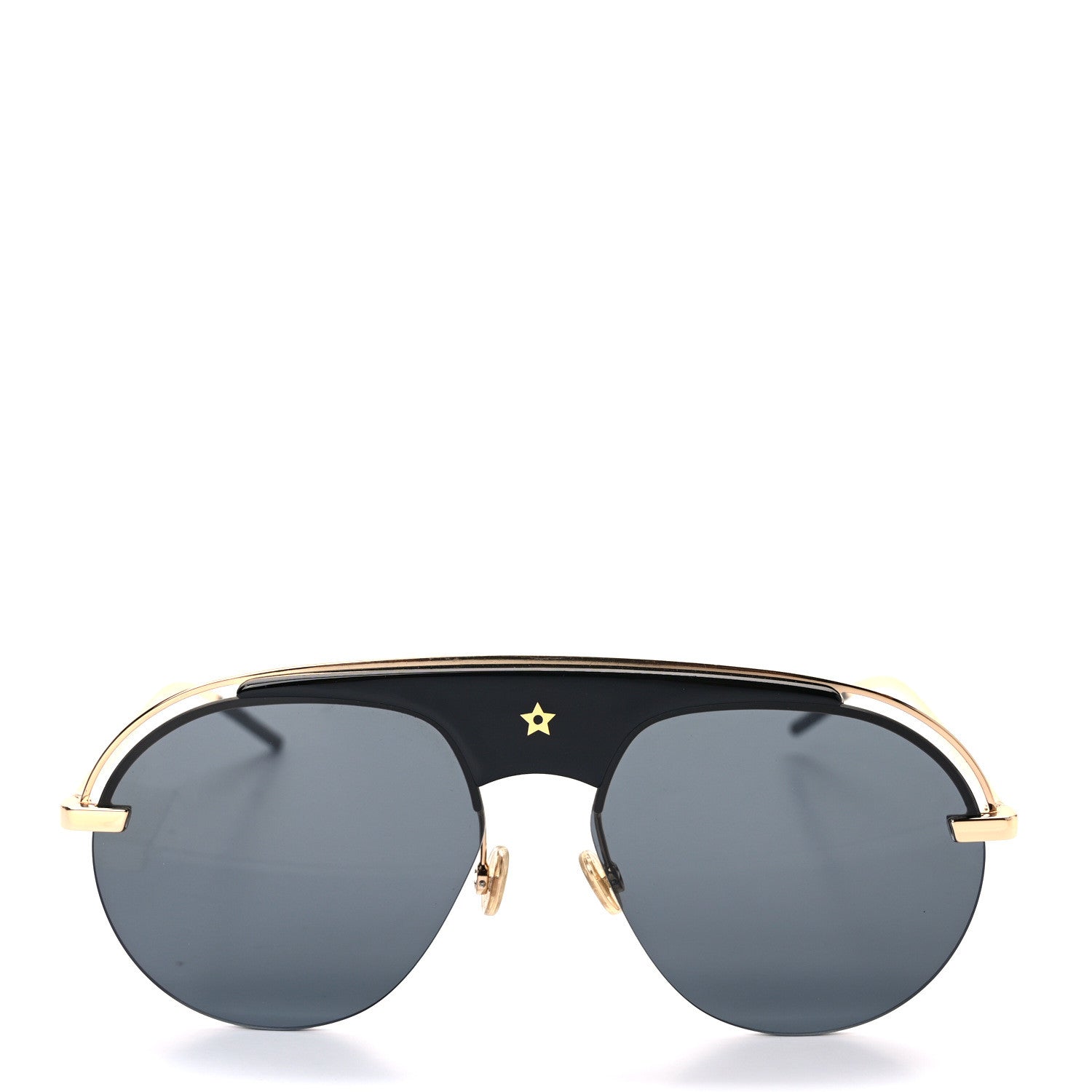 Christian Dior Dio(r)evolution 2 Sunglasses Black 2 of 8