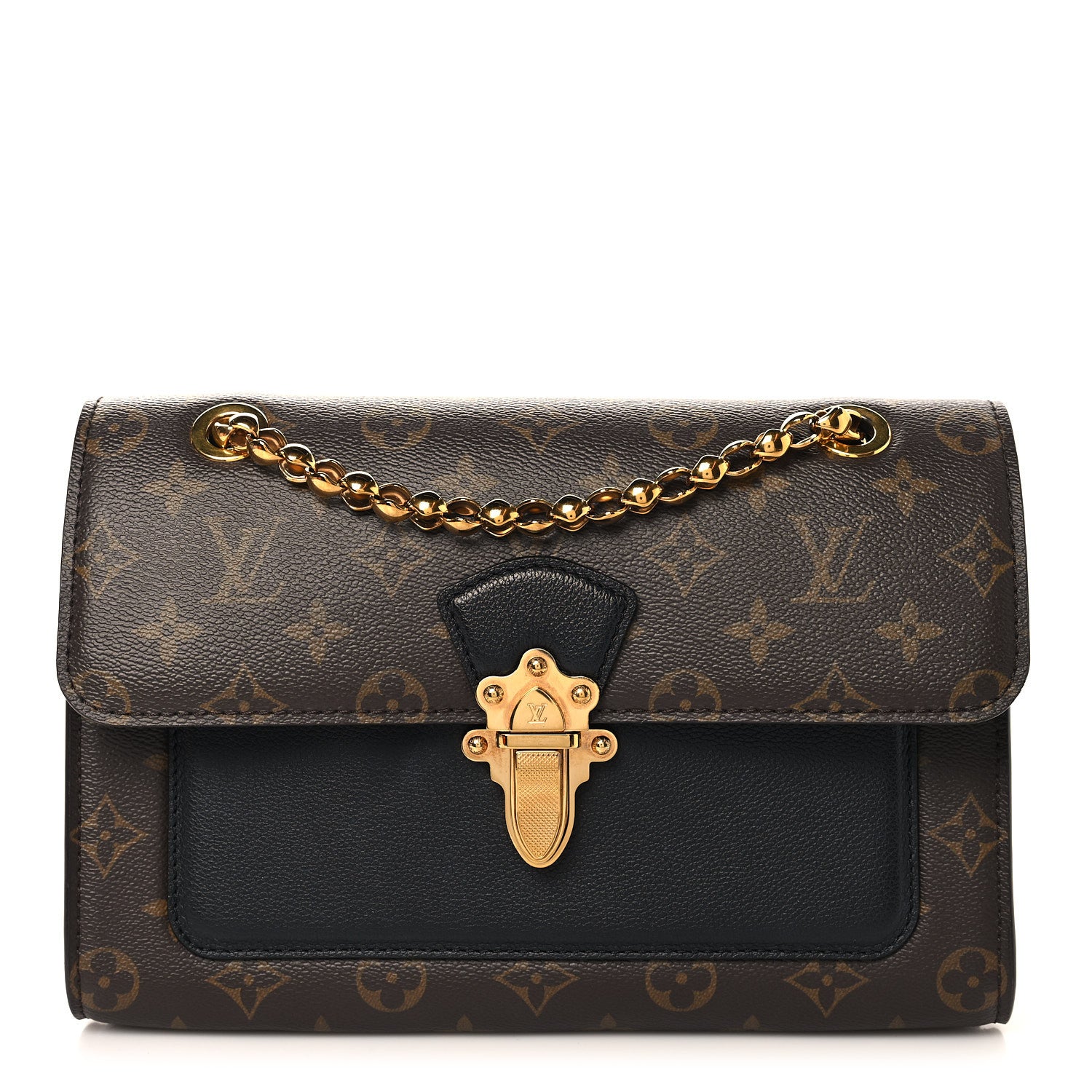 Louis Vuitton Monogram Victoire Black 1874294 – FASHIONPHILE