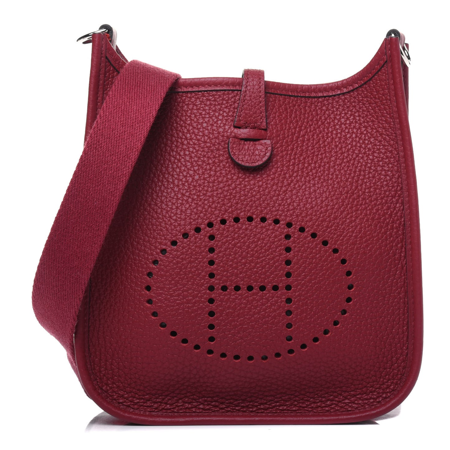 Taurillon Clemence Evelyne TPM Rubis