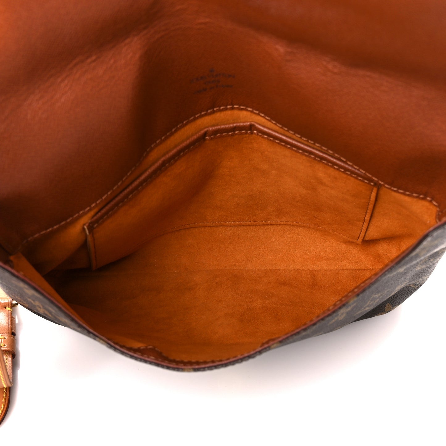 Monogram Musette Tango