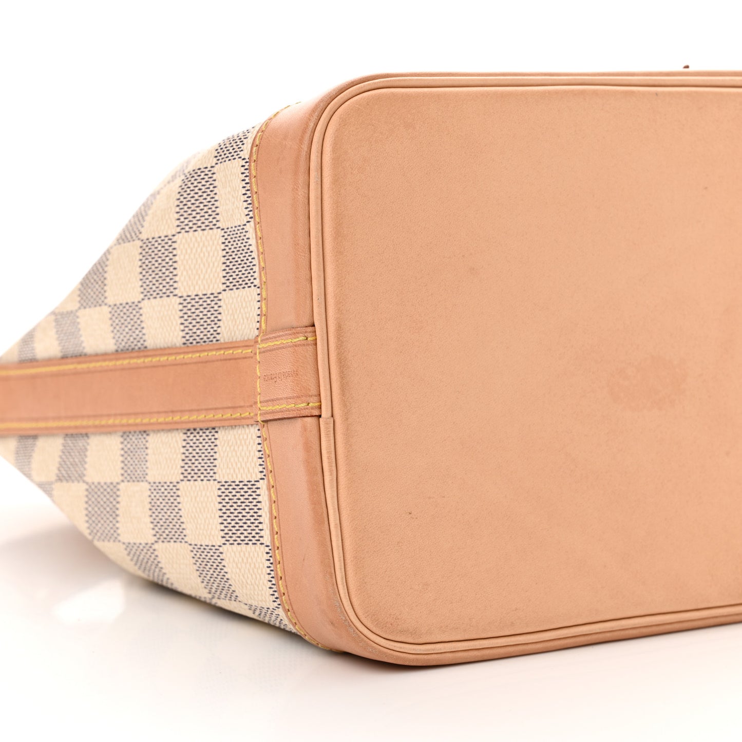 Damier Azur Noe BB