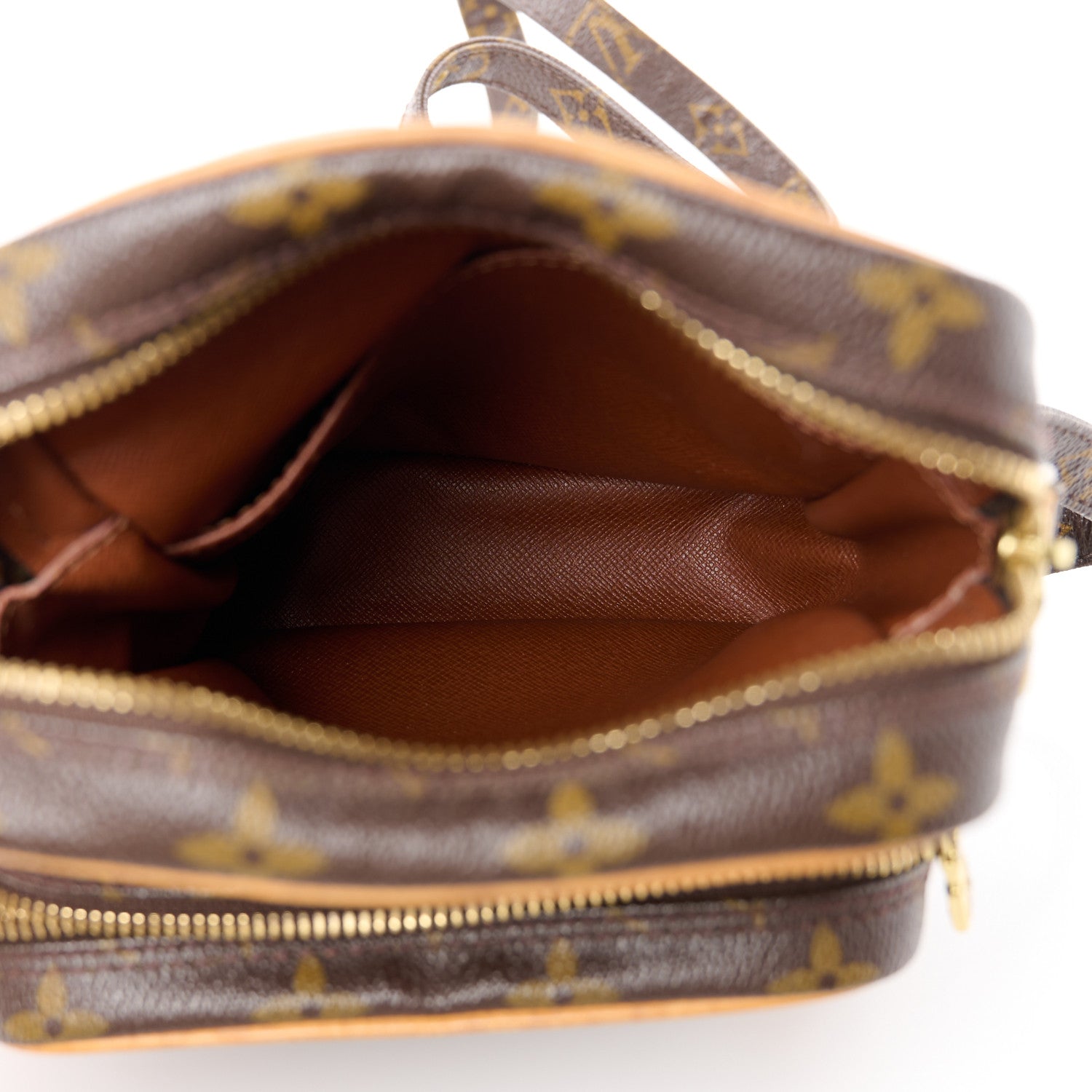 Louis Vuitton Monogram Amazone 5 of 10