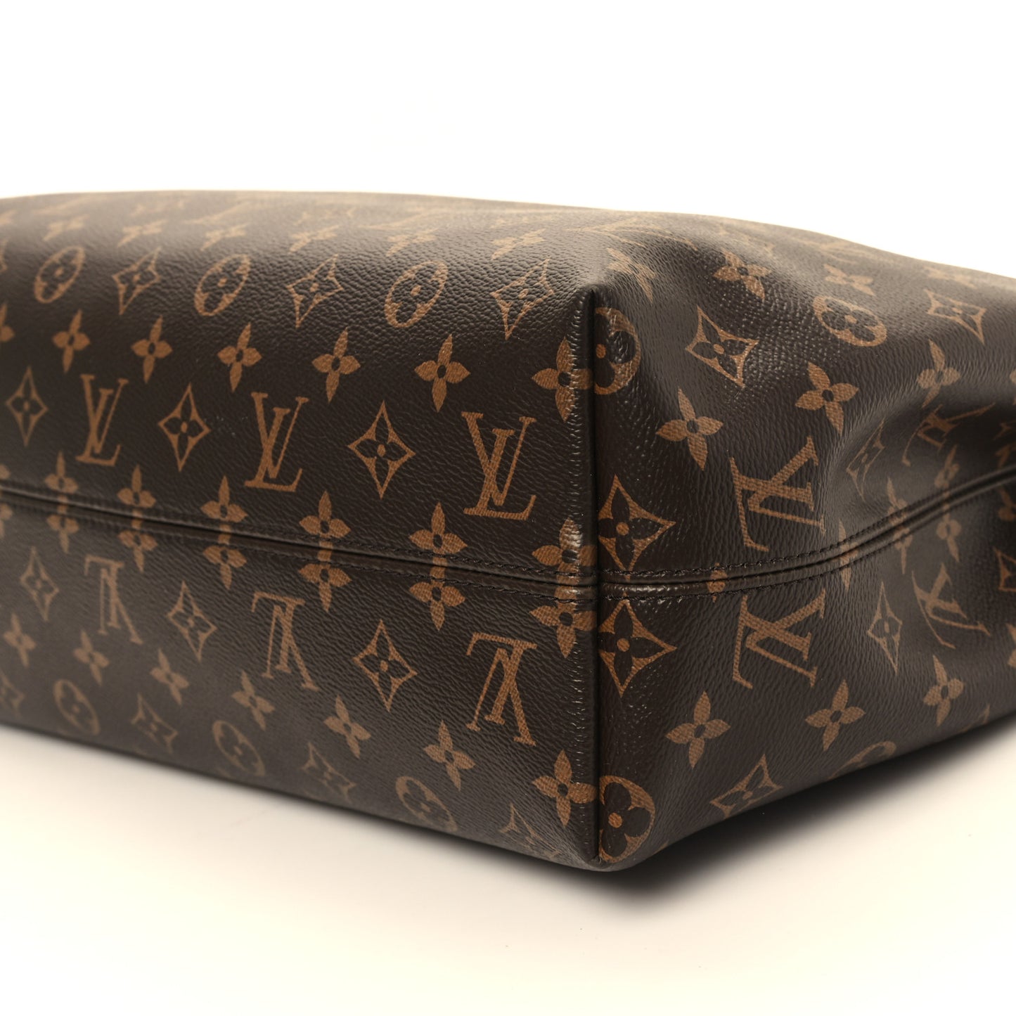 Monogram Graceful MM