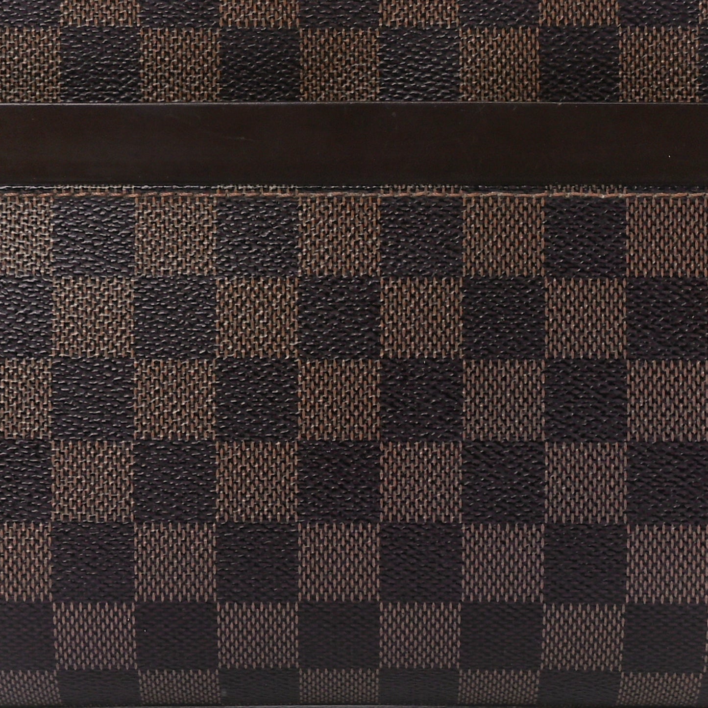 Damier Ebene Pochette Saint Louis Clutch