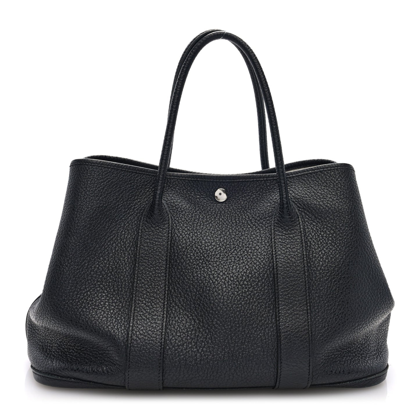 Negonda Garden Party Tote 36 MM Black