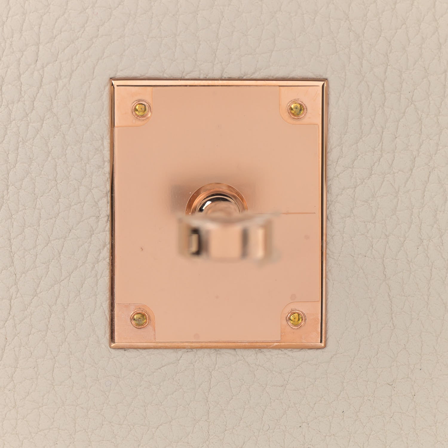 Hermes Togo Birkin 30 Craie 22 of 34