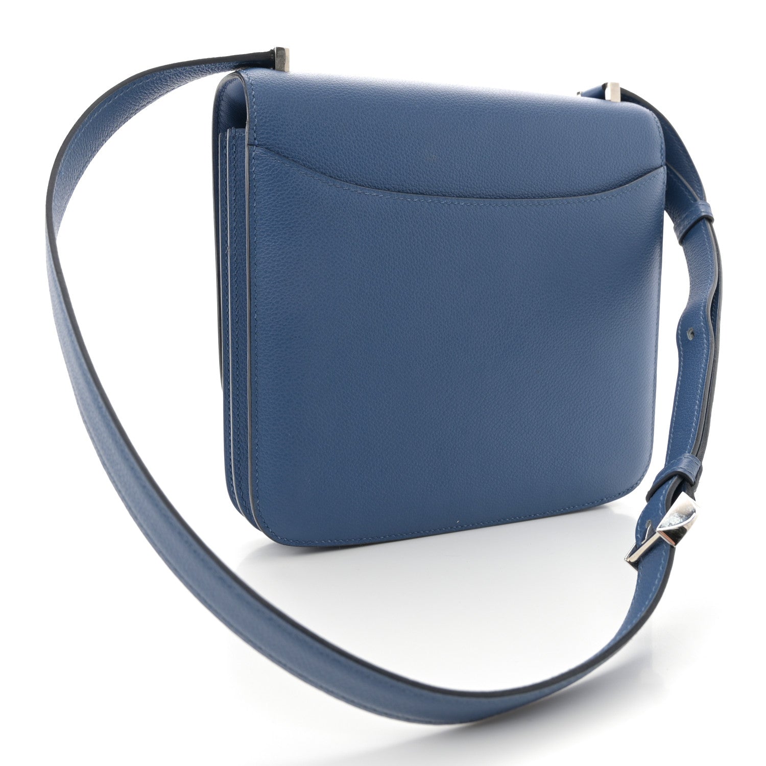 Hermes Evercolor 20 2002 Bleu Brighton 3 of 14