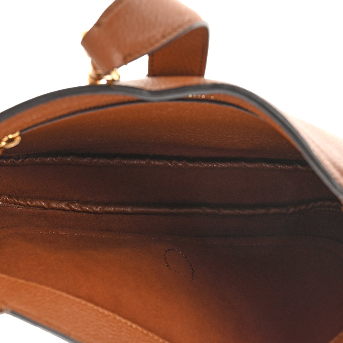 Grand Prix Calfskin Small Jackie 1961 Shoulder Bag Cuir