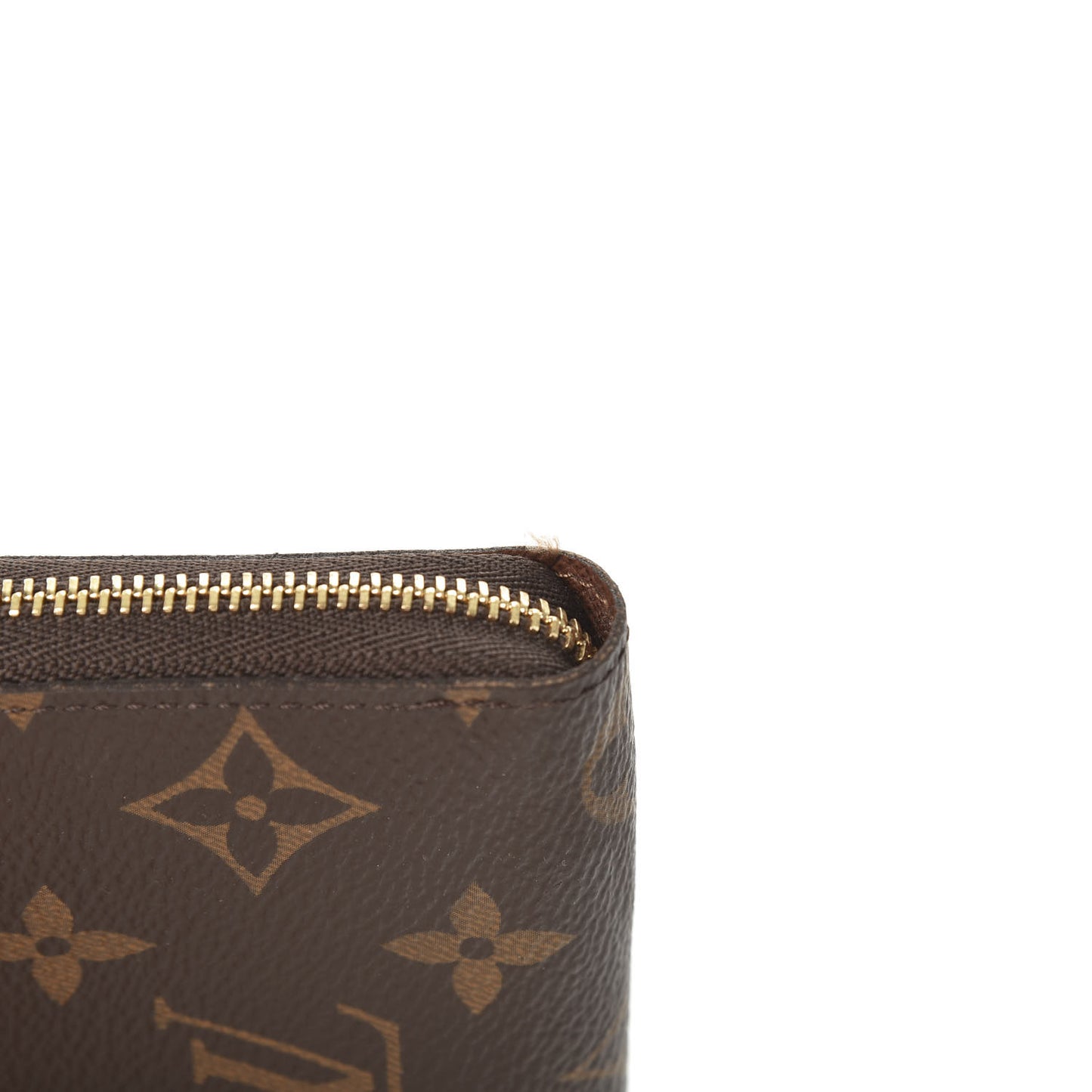 Monogram Zippy Coin Purse