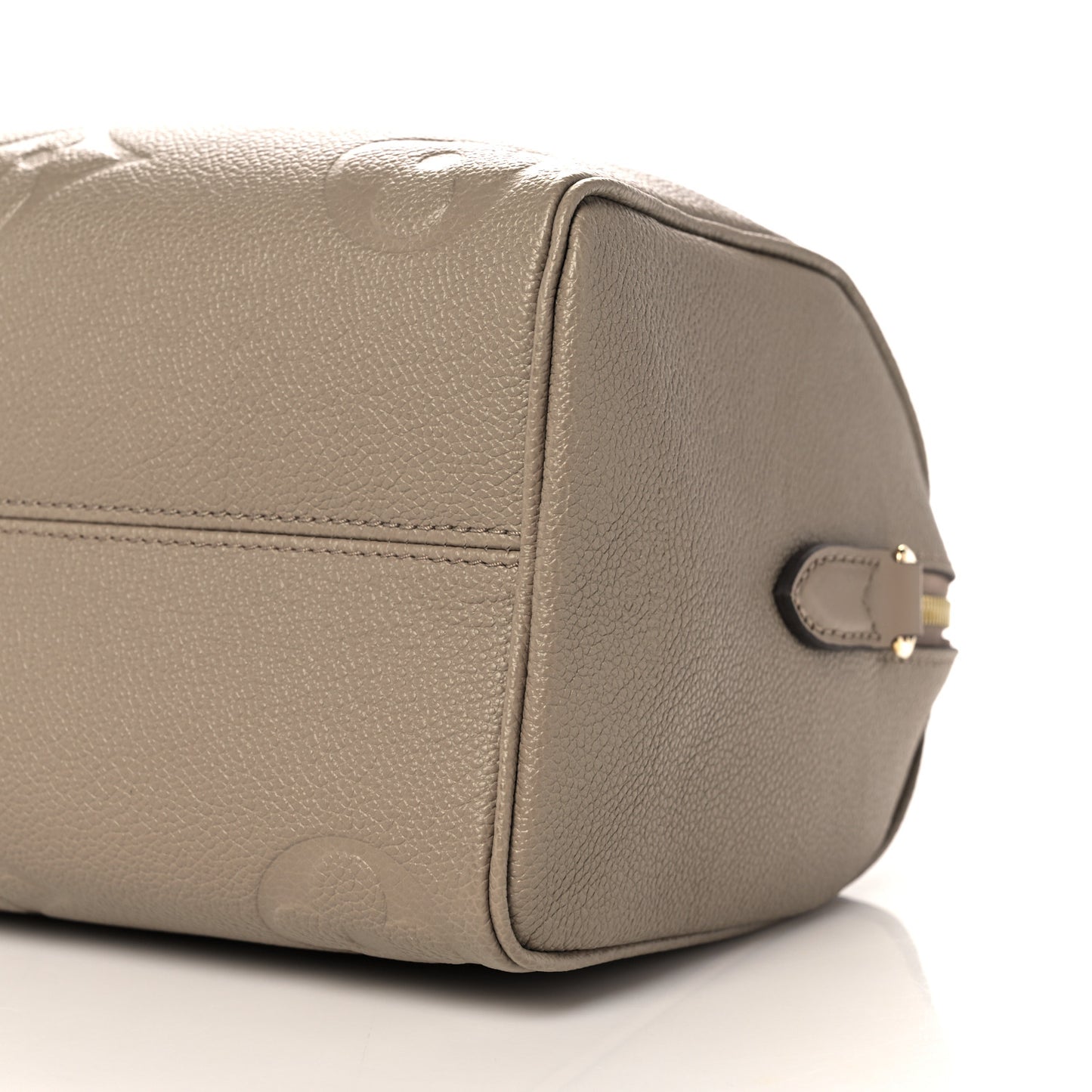 Empreinte Monogram Giant Speedy Bandouliere 25 Tourterelle