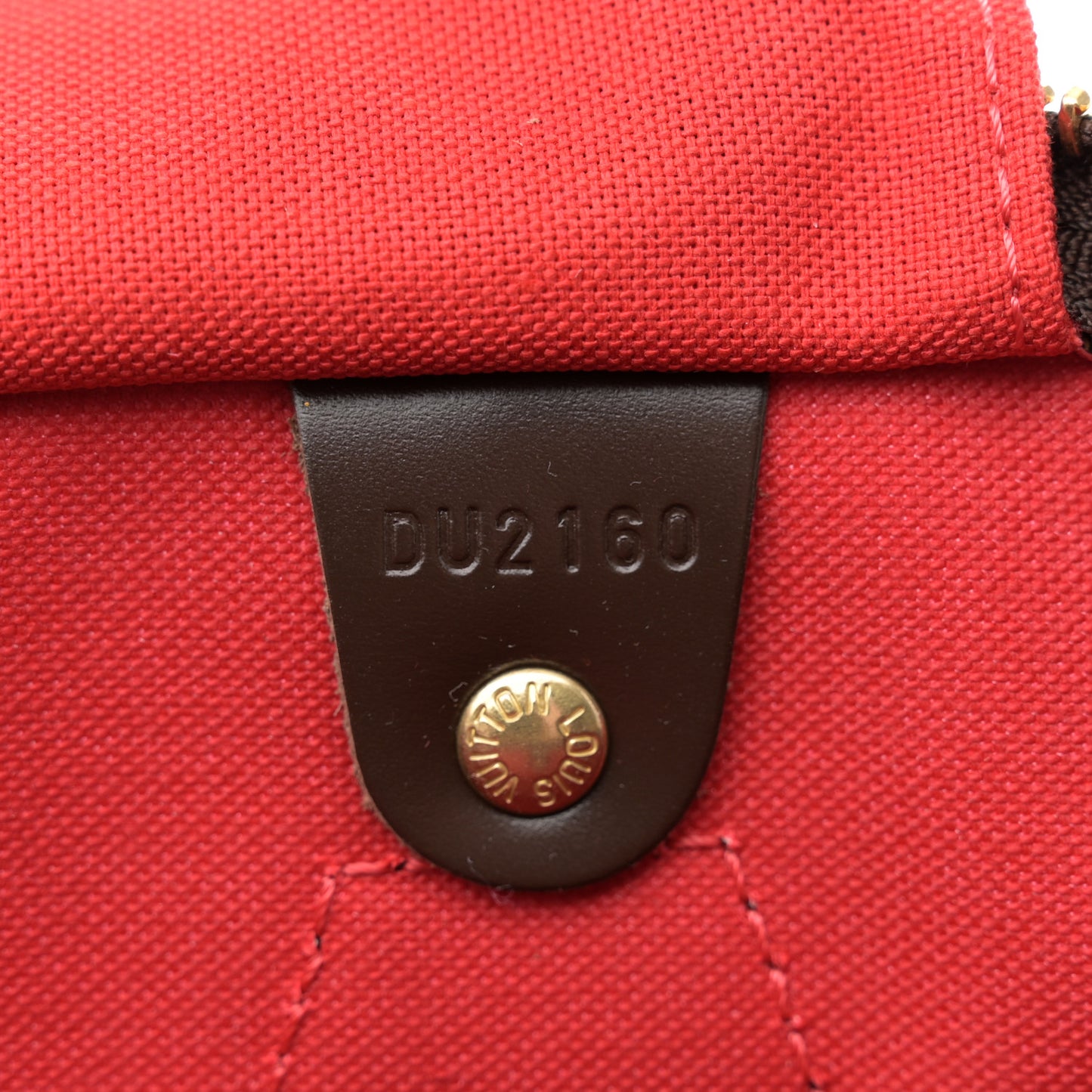 Damier Ebene Speedy 35
