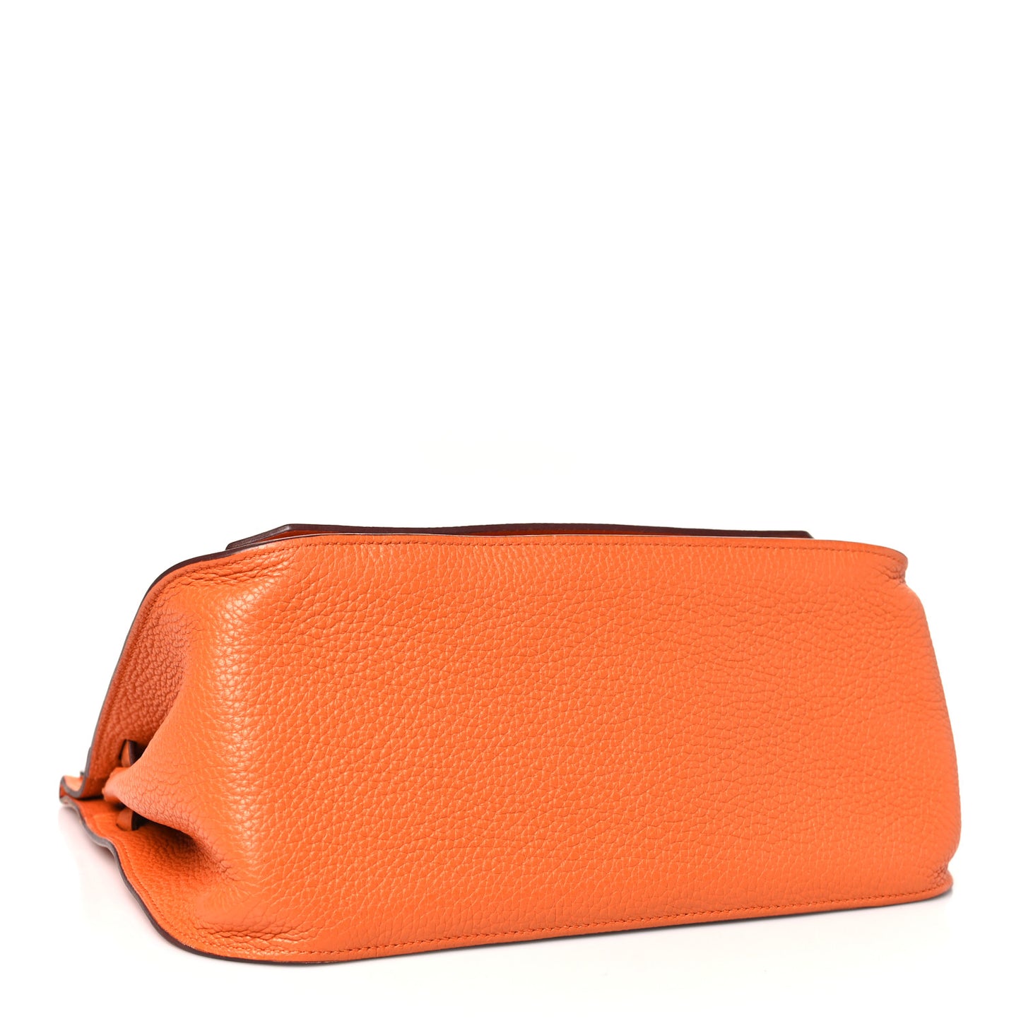 Taurillon Clemence Jypsiere 28 Orange