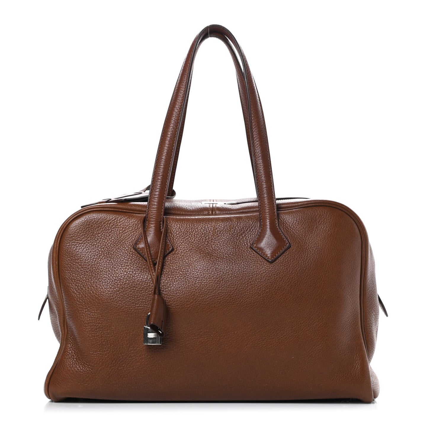 Taurillon Clemence Victoria II 35 Havane