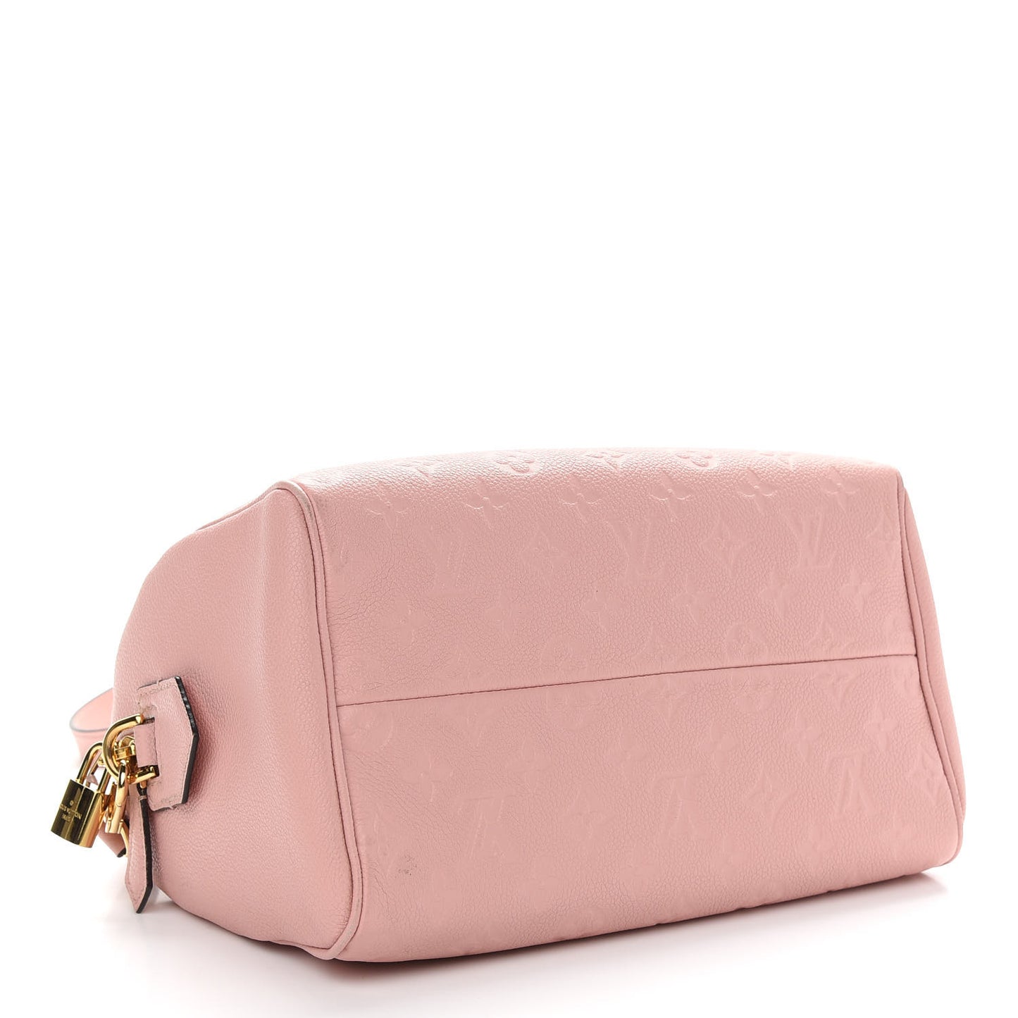 Empreinte Speedy Bandouliere 25 NM Rose Poudre