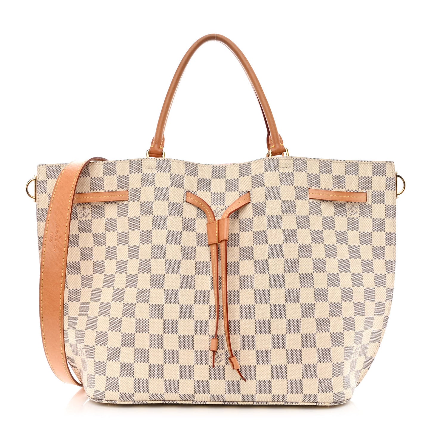 Damier Azur Girolata