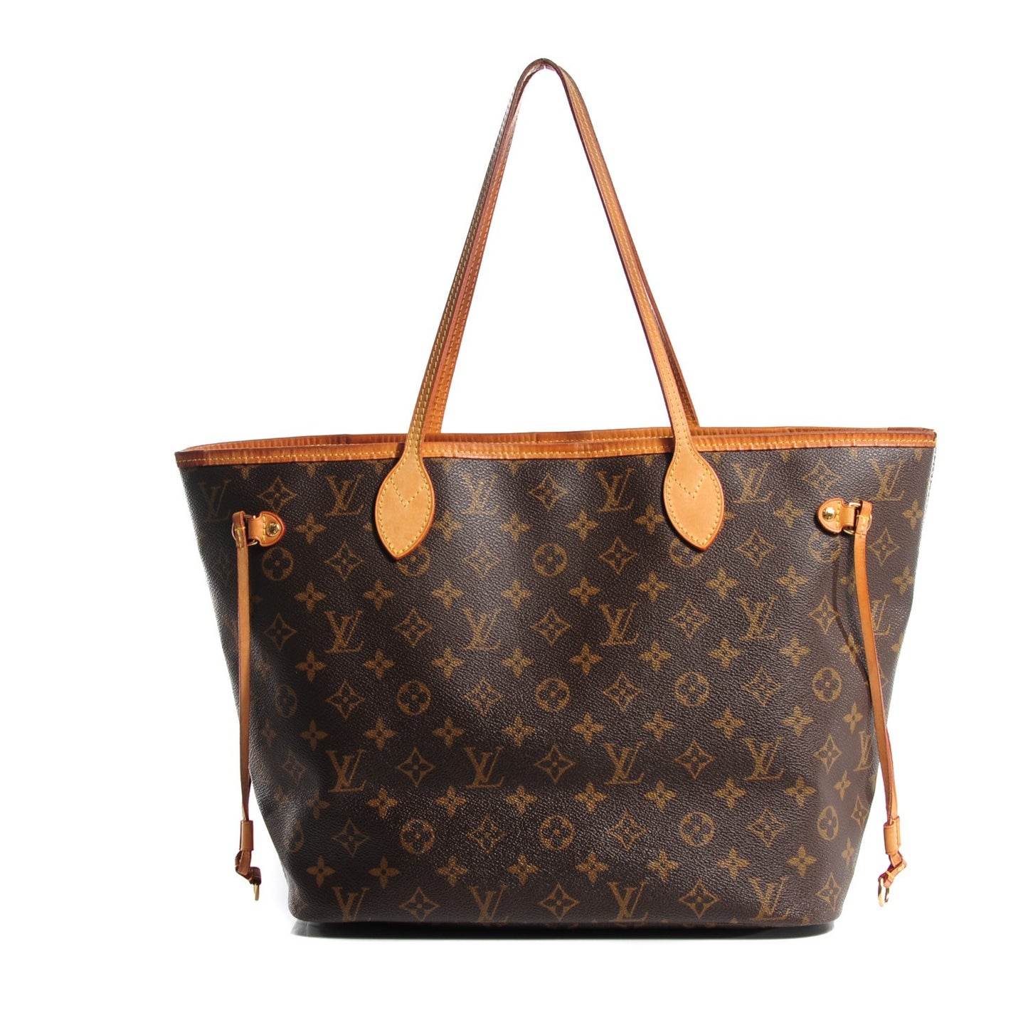 Monogram Neverfull MM
