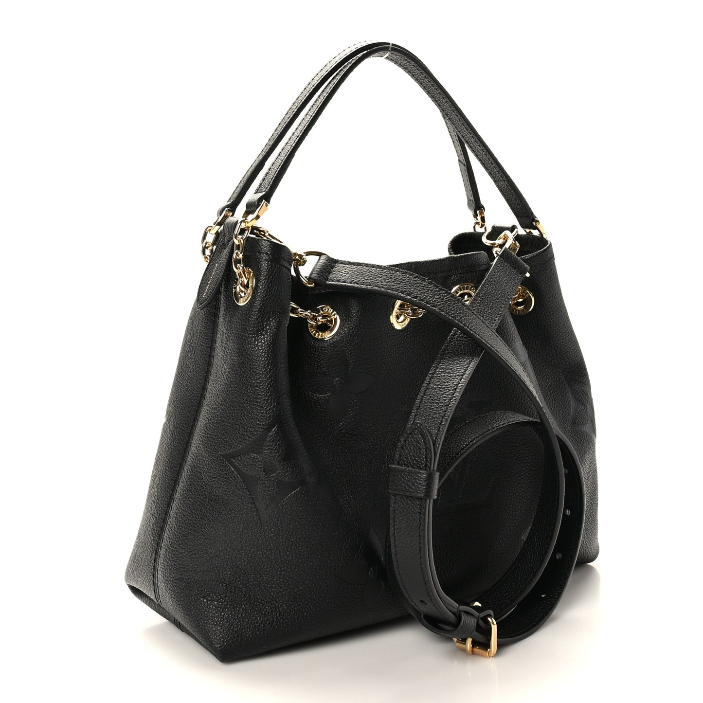 Empreinte Monogram Giant LV Bundle Black