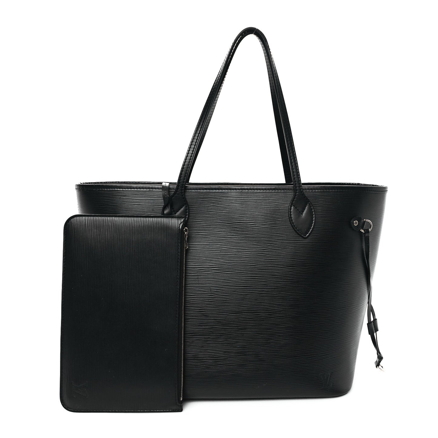 Epi Neverfull MM Black