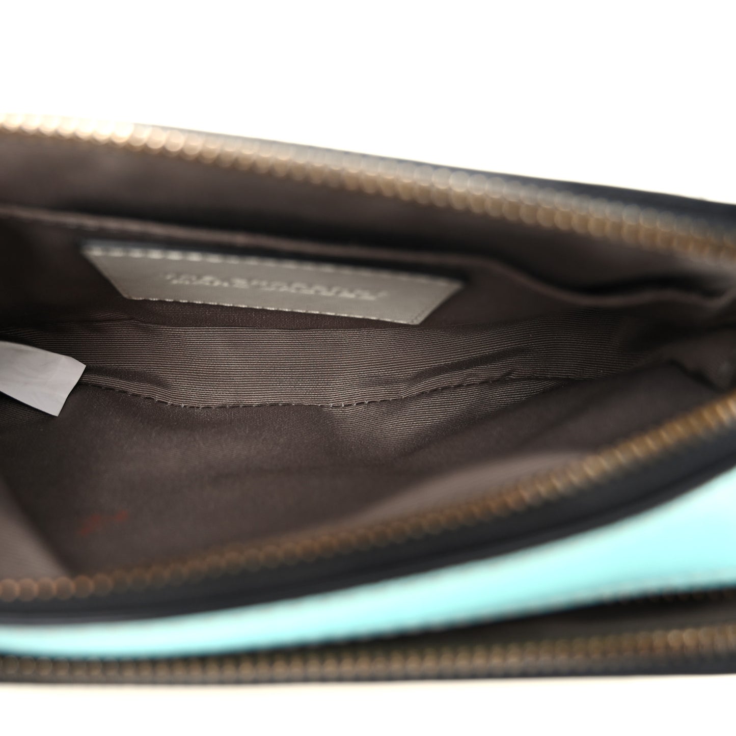 Saffiano Small Snapshot Camera Bag Porcelain Multi