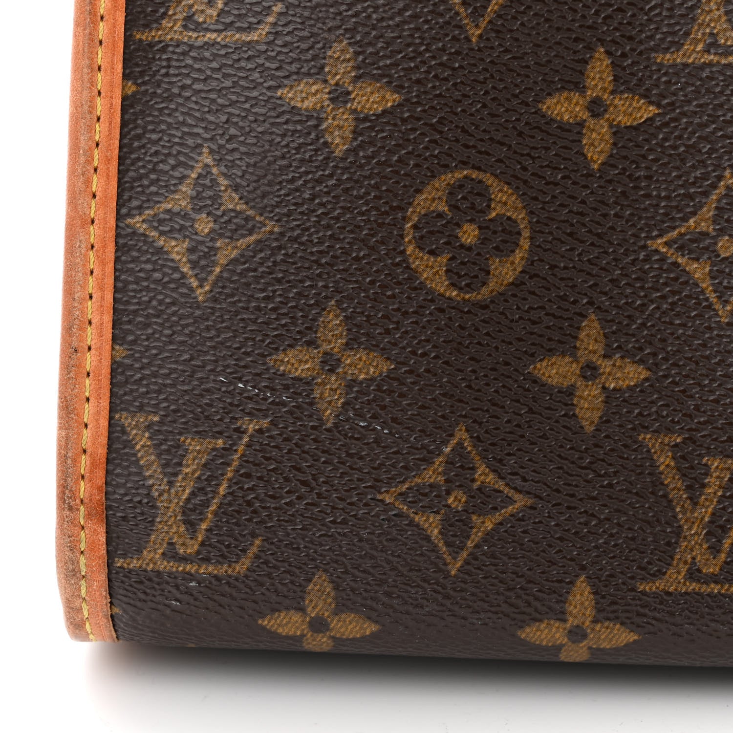 Louis Vuitton Monogram Popincourt Haut 10 of 13