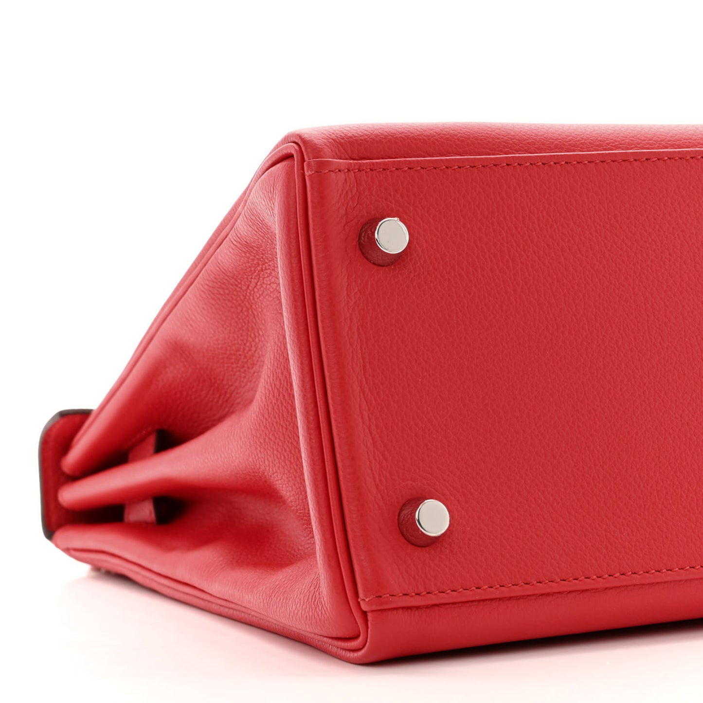 Evercolor Verso Kelly Retourne 28 Rouge De Coeur Rouge Grenat