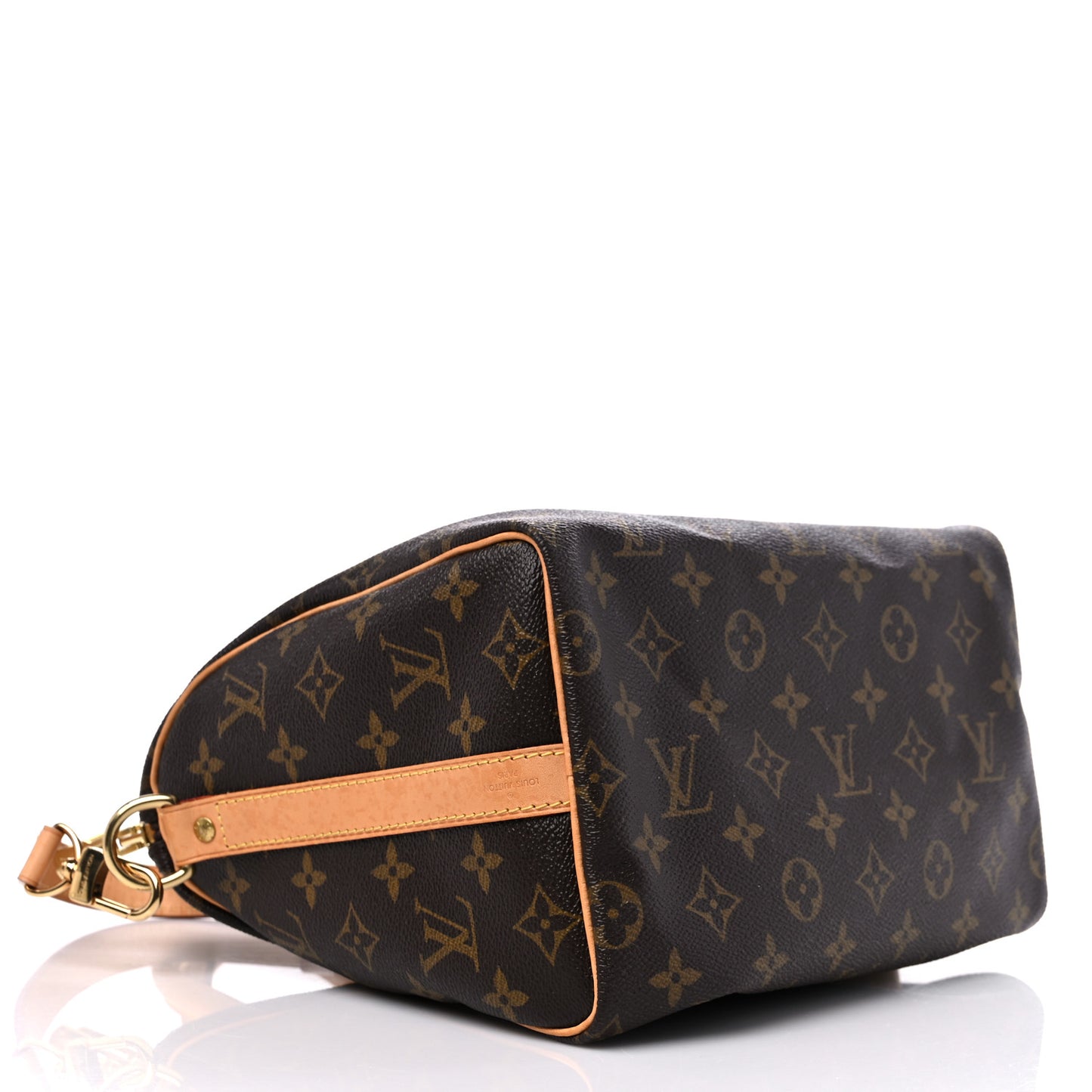 Monogram Speedy Bandouliere 25