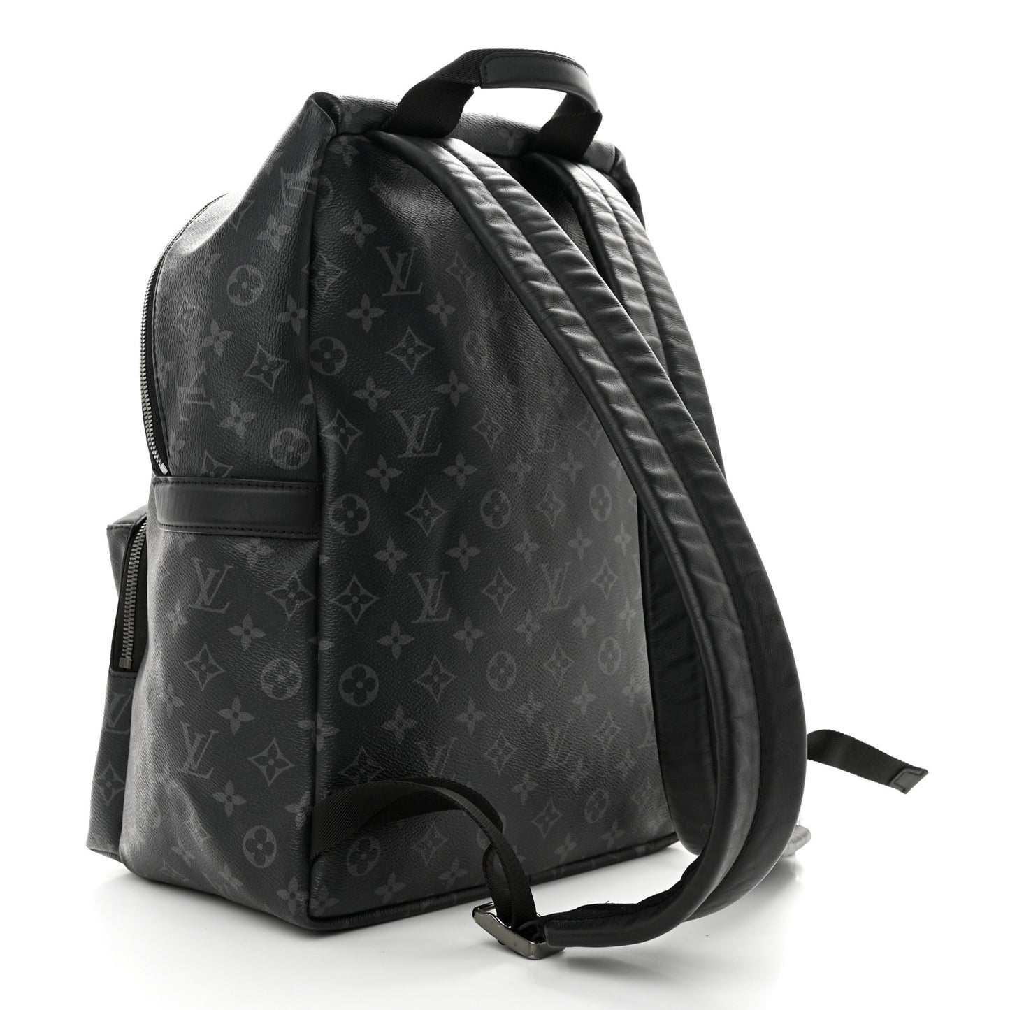 Monogram Eclipse Discovery Backpack PM