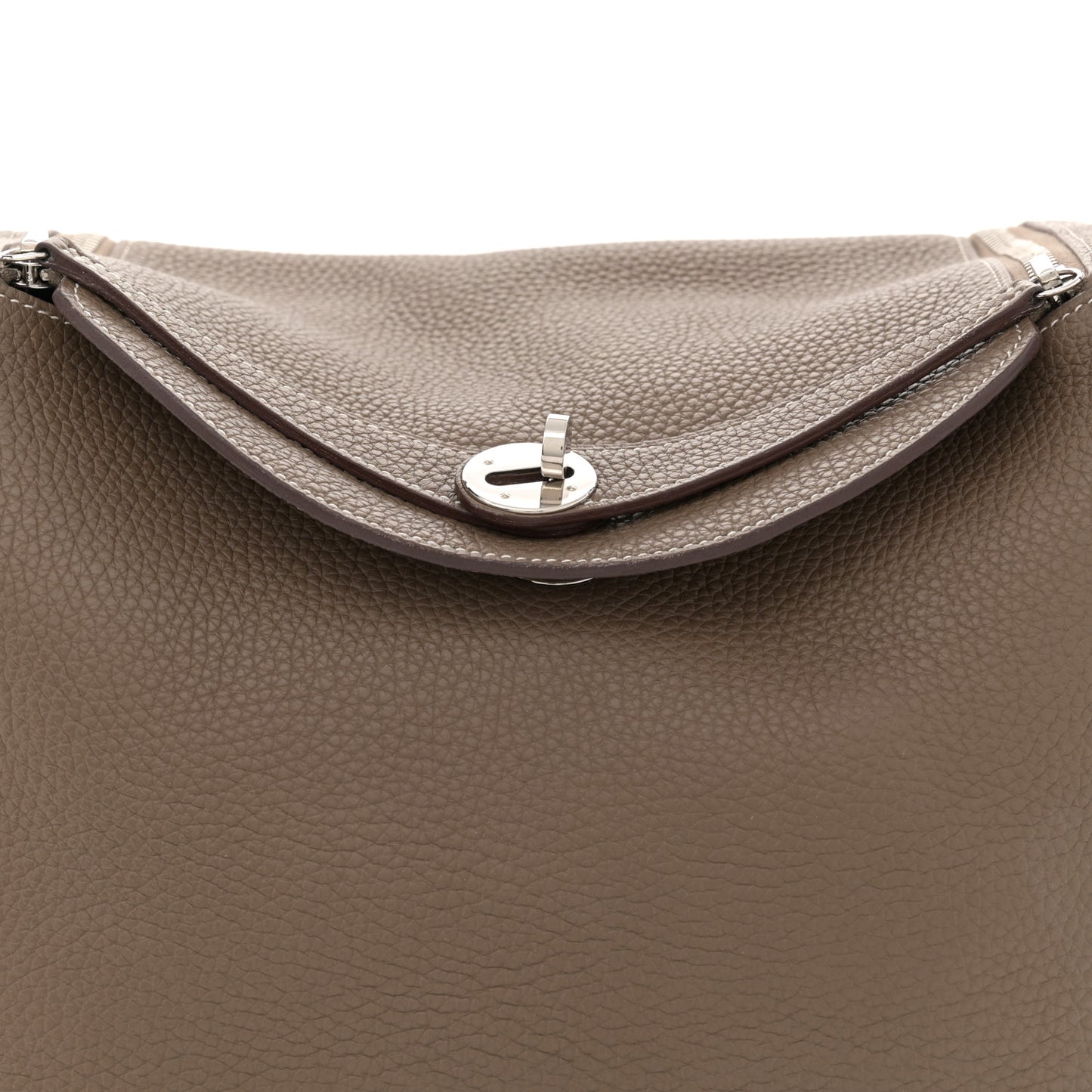 Taurillon Clemence Lindy 30 Etoupe