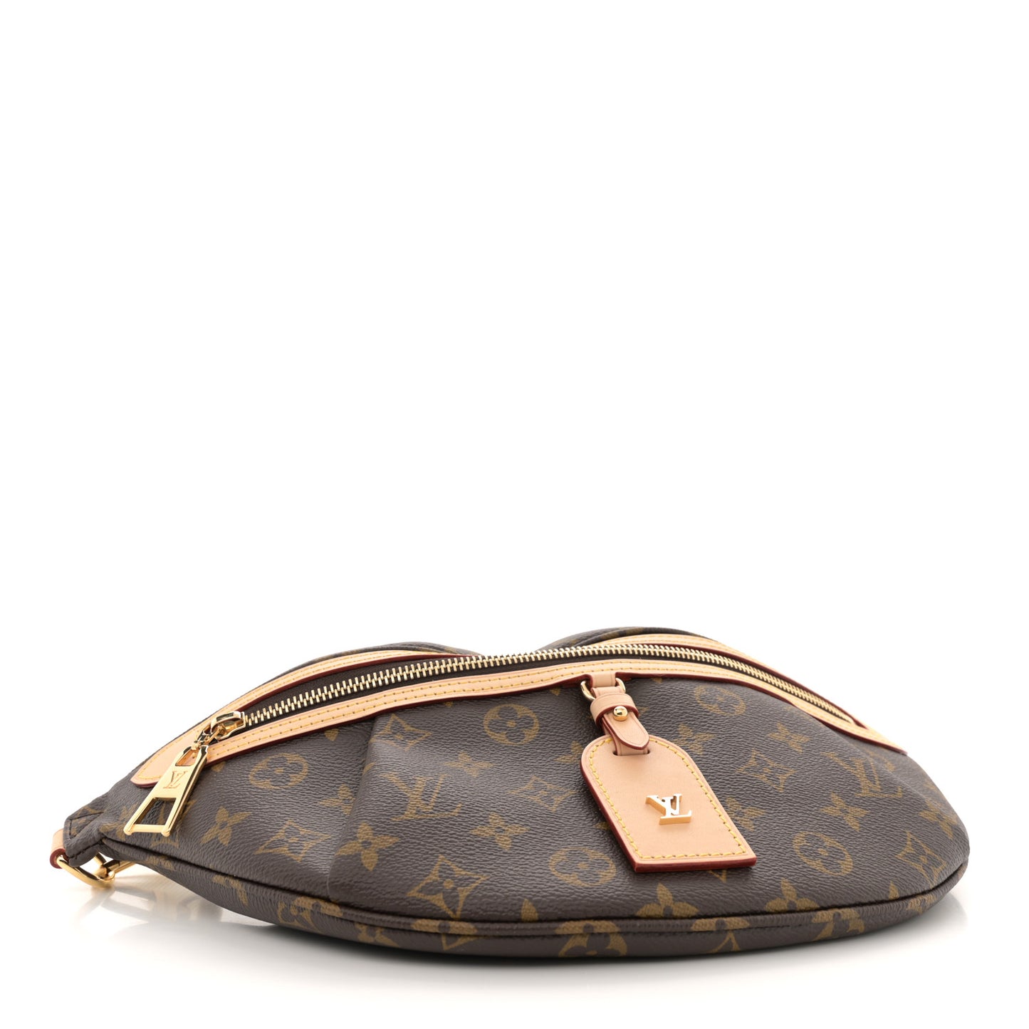 Monogram High Rise Bumbag