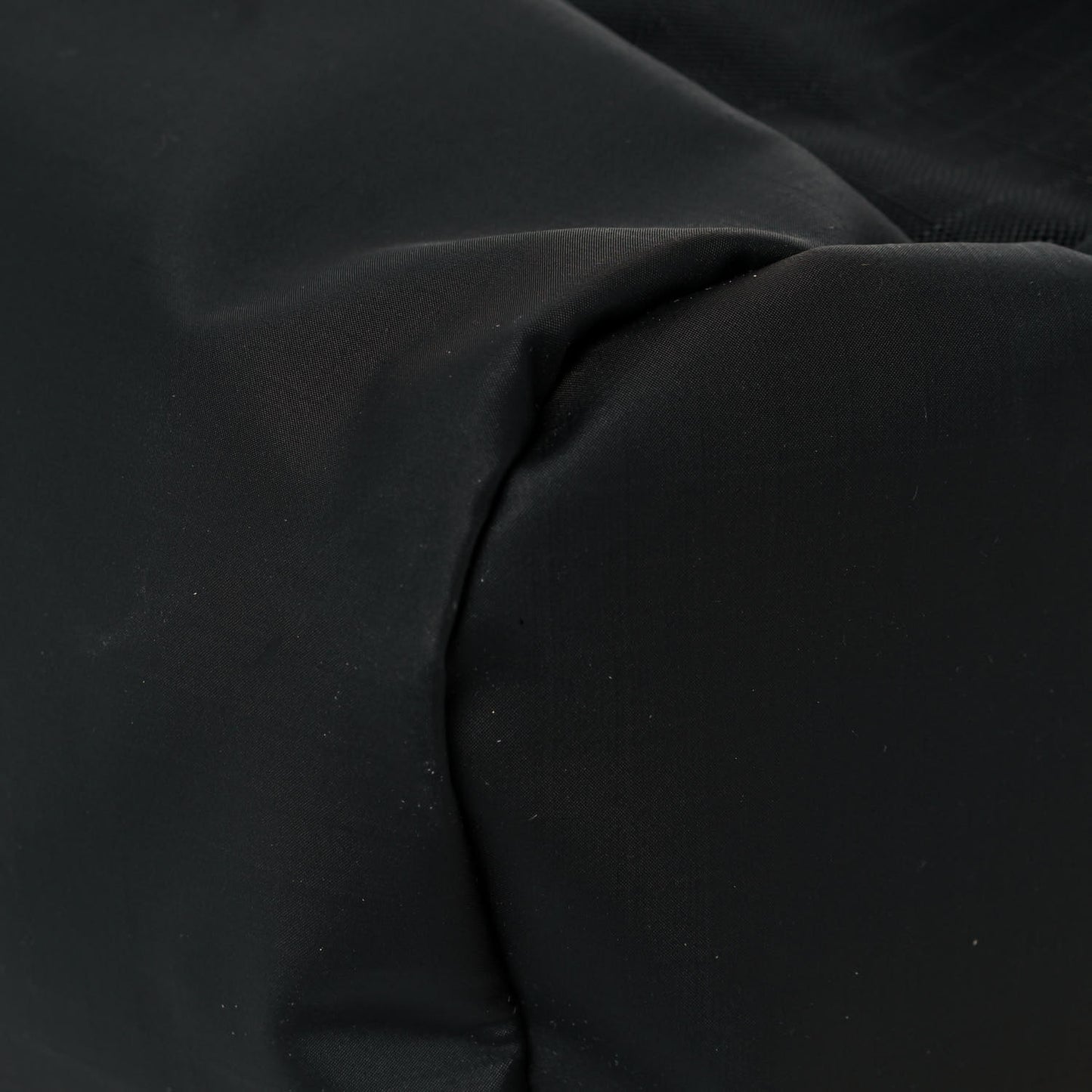 Tessuto Nylon 36th Americas Cup Backpack Black