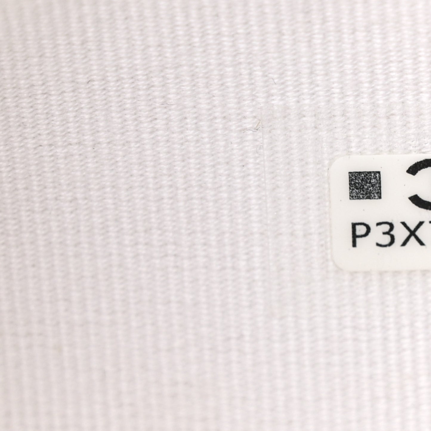 Caviar Quilted CC Mini Classic Backpack White