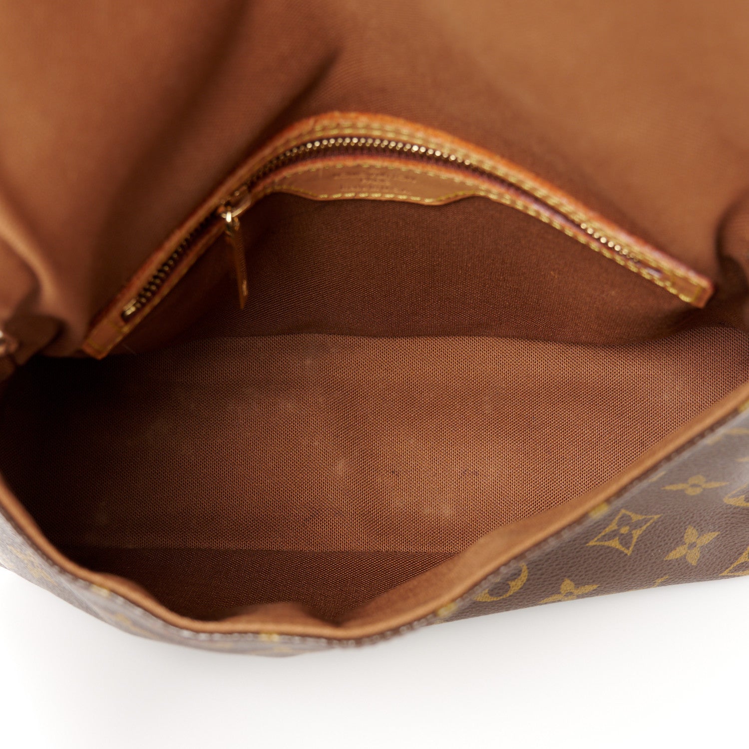 Louis Vuitton Monogram Mini Looping 5 of 13