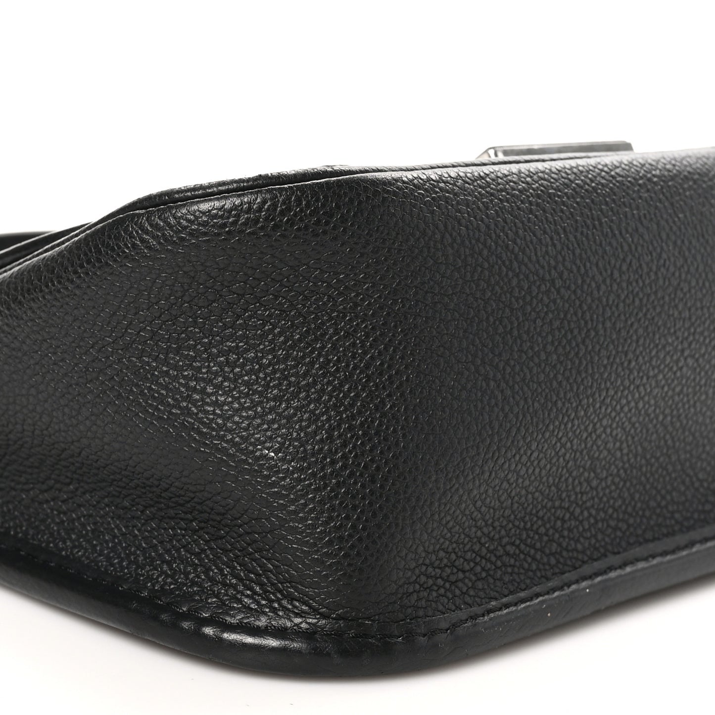 Epi Buci Crossbody Black