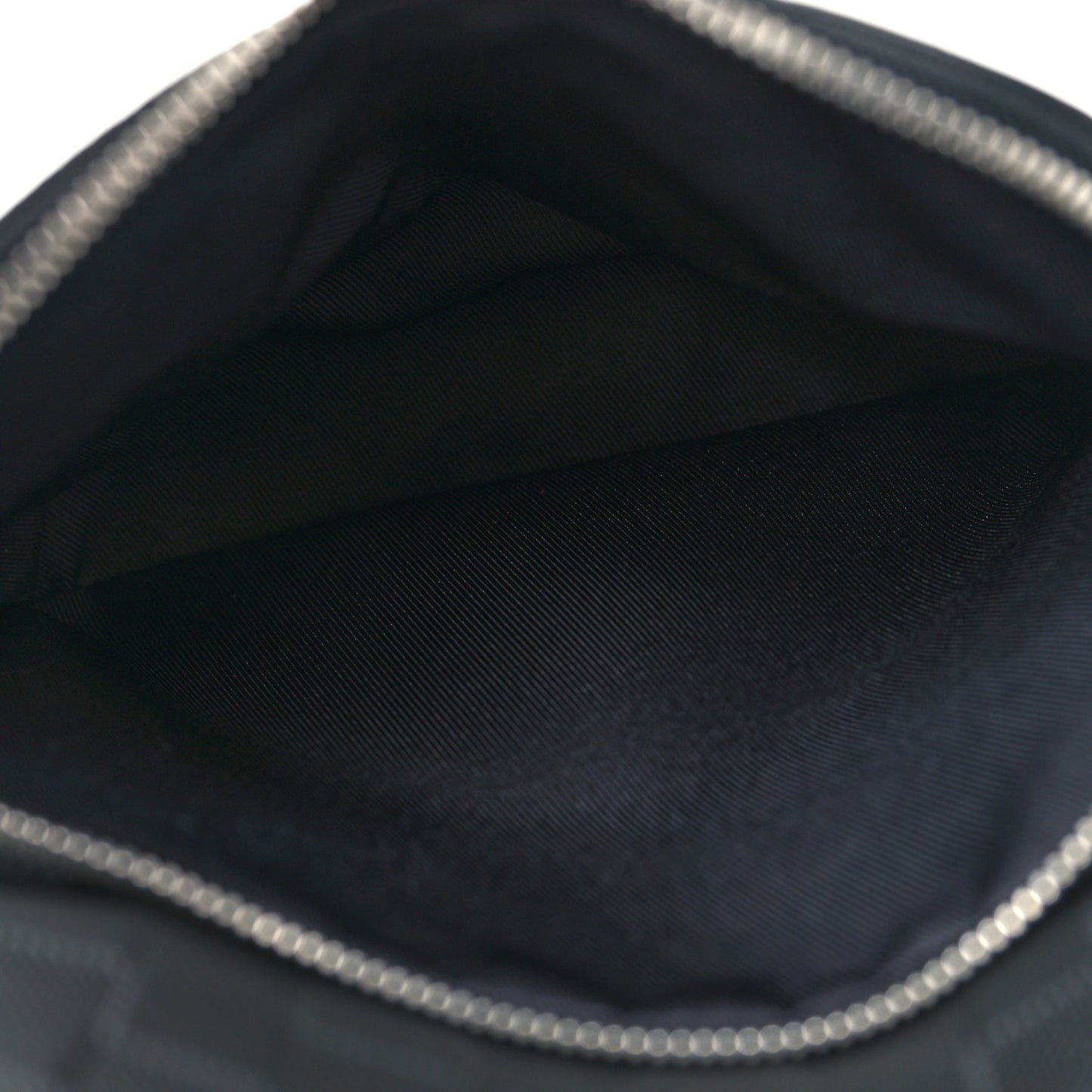 Damier Infini Avenue Sling Bag Onyx