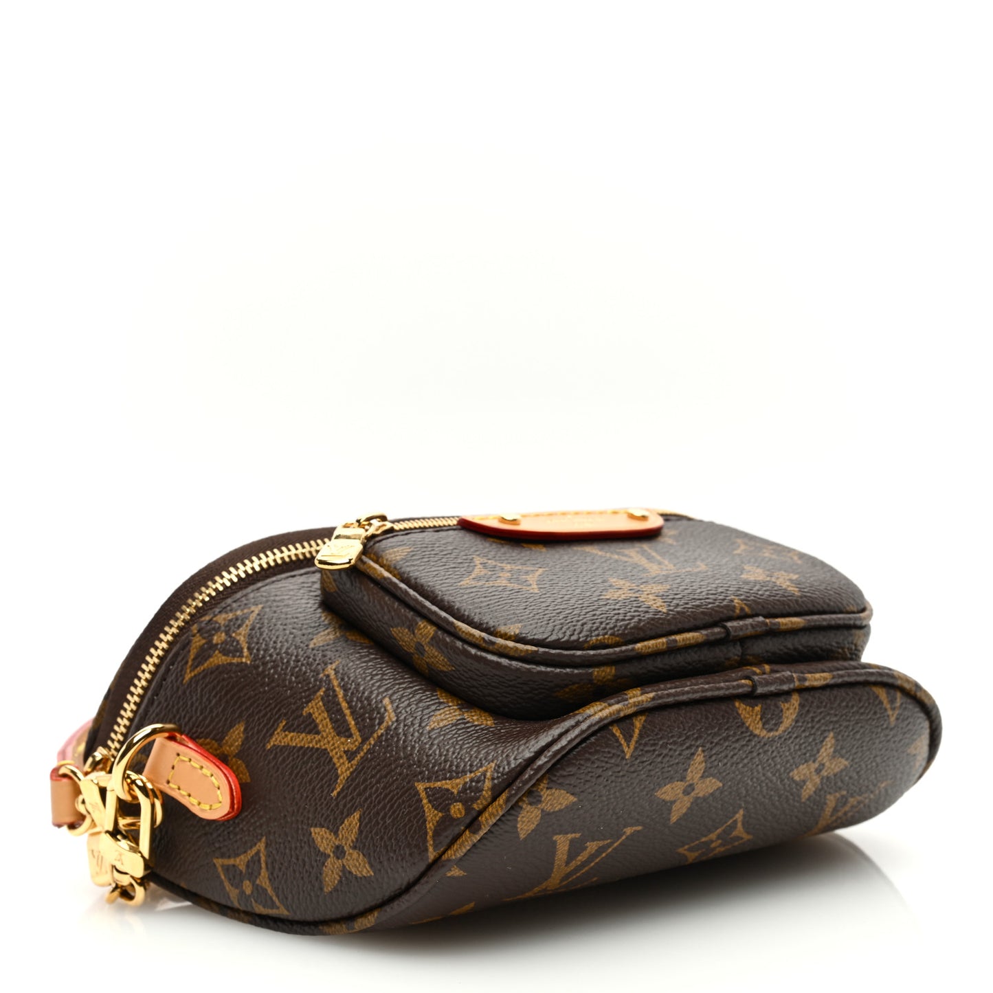Monogram Mini Bumbag