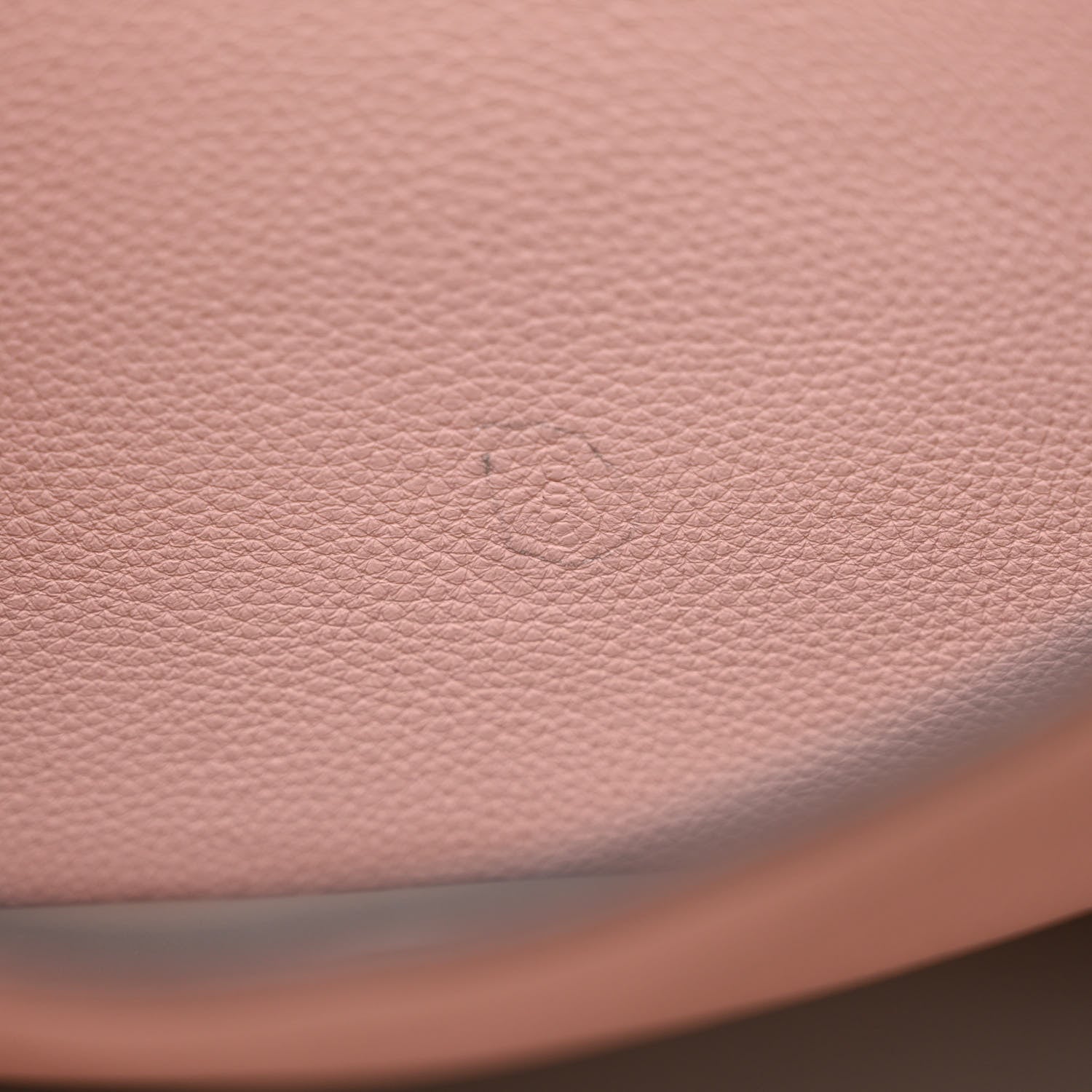 Burberry Marais Calfskin Medium Belt Bag Pale Ash Rose 9 of 19