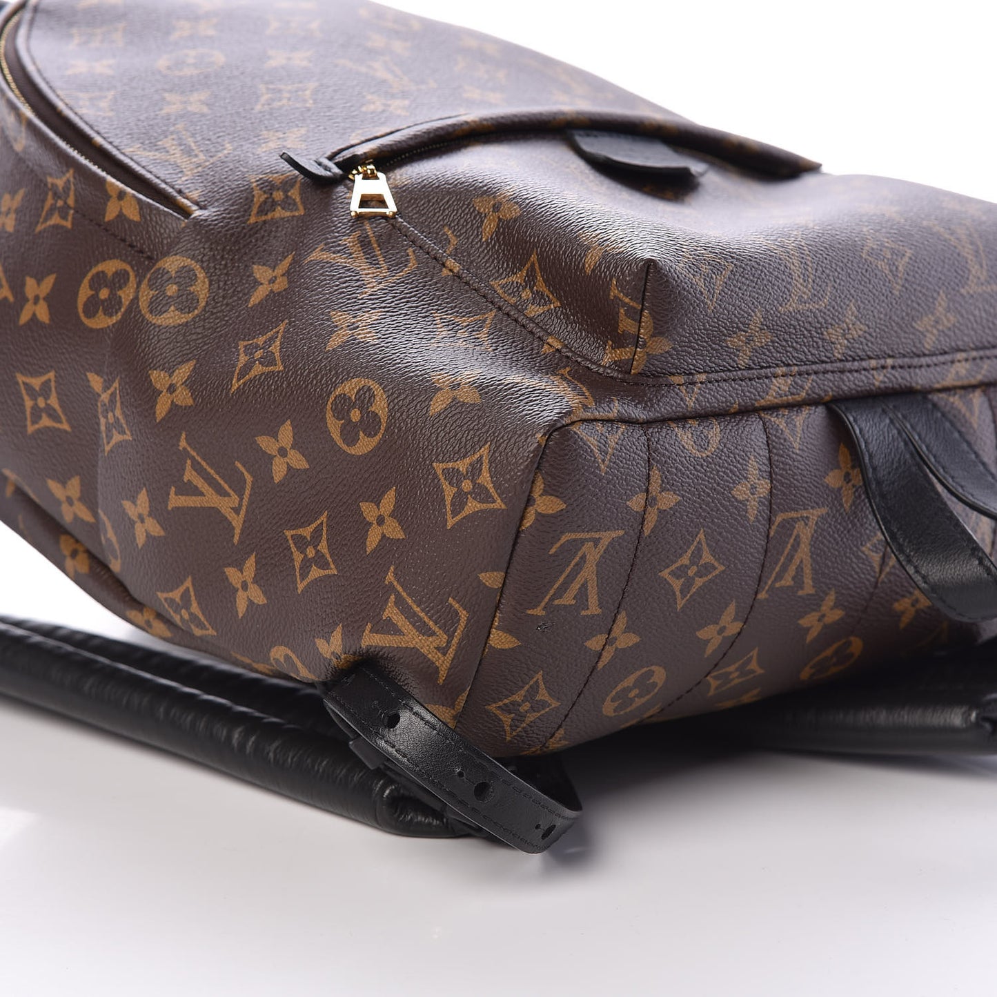 Monogram Palm Springs Backpack MM