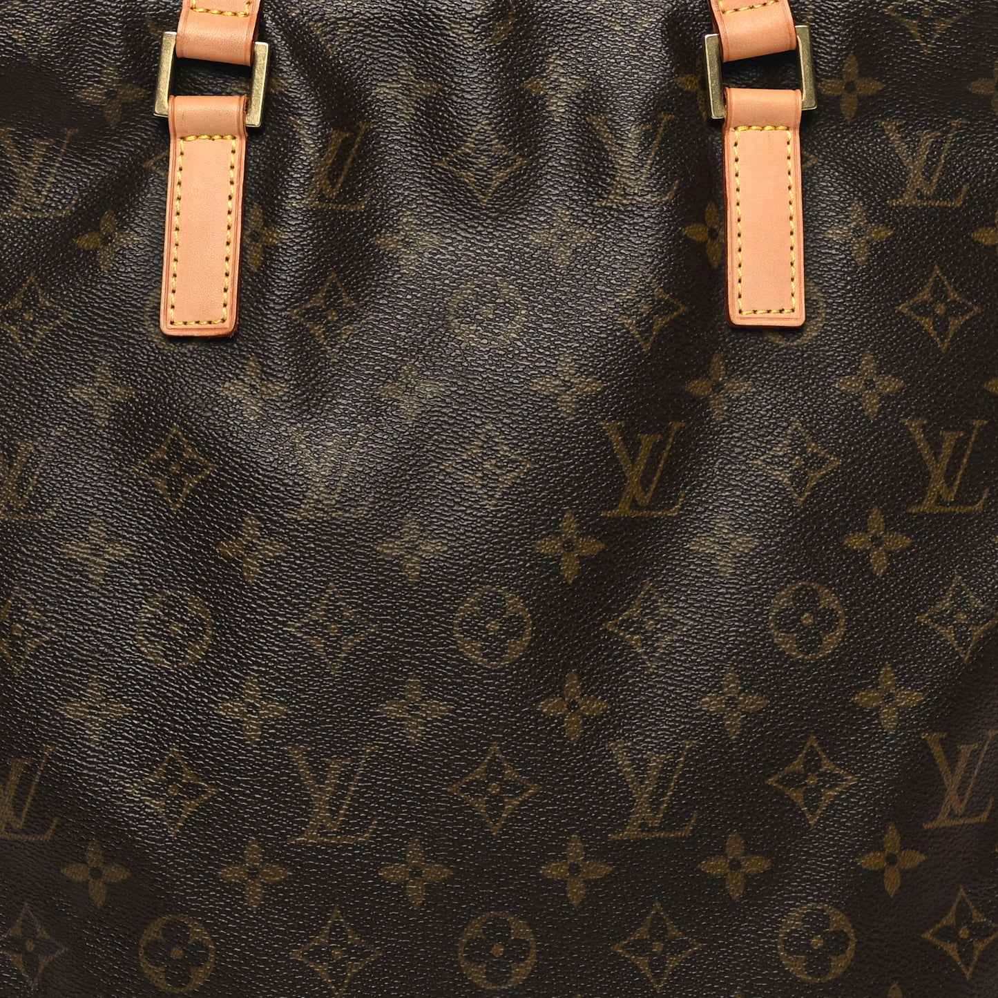 Monogram Cabas Mezzo