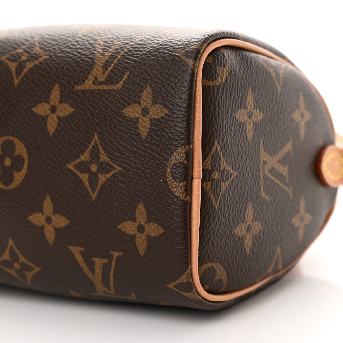 Monogram Nano Speedy