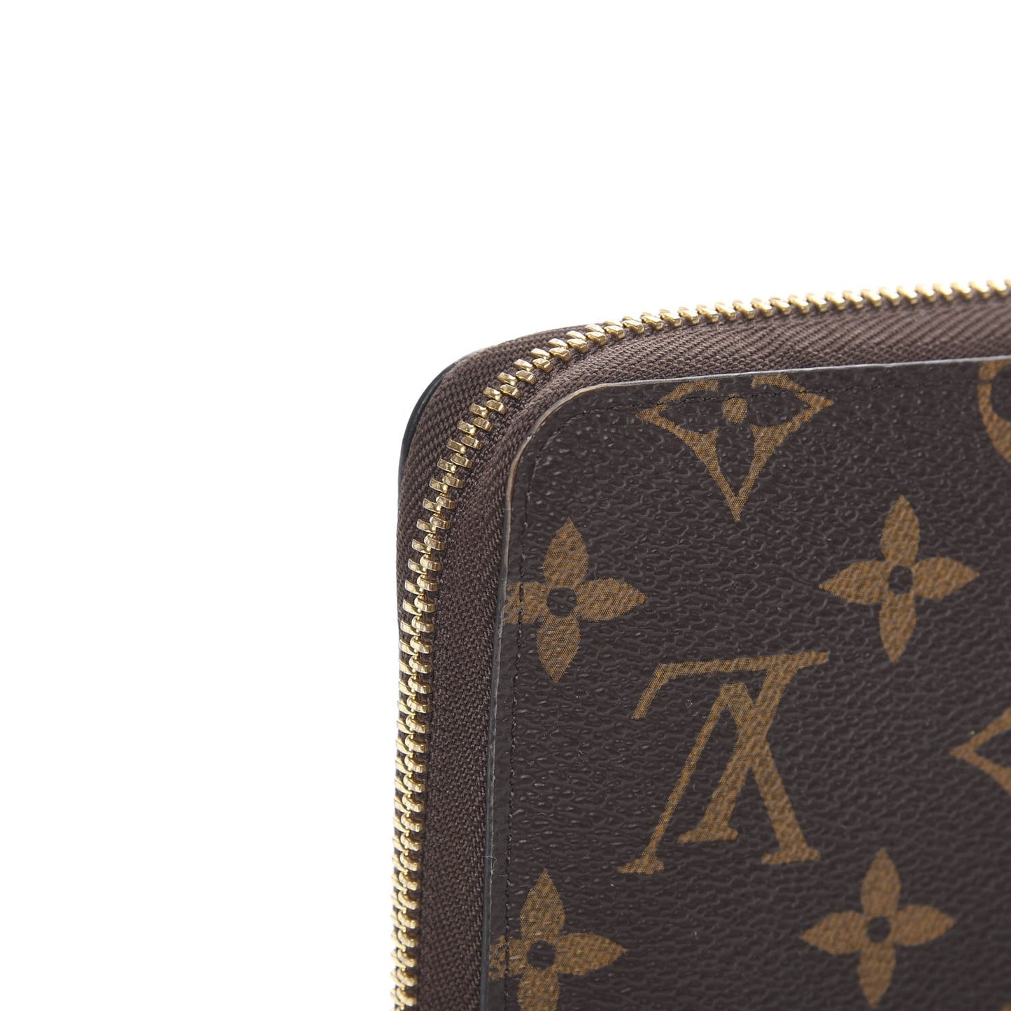 Monogram Zippy Organizer Wallet