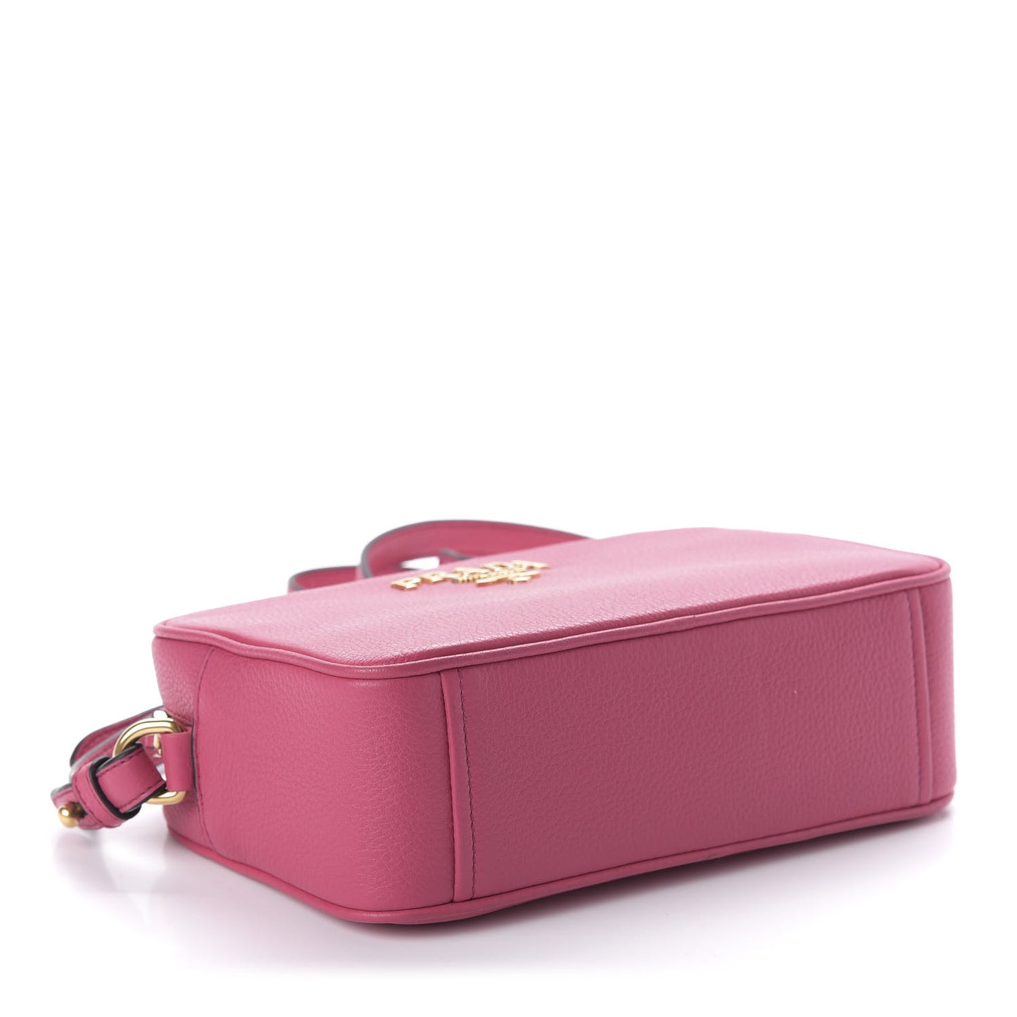 Vitello Phenix Camera Bag Peonia